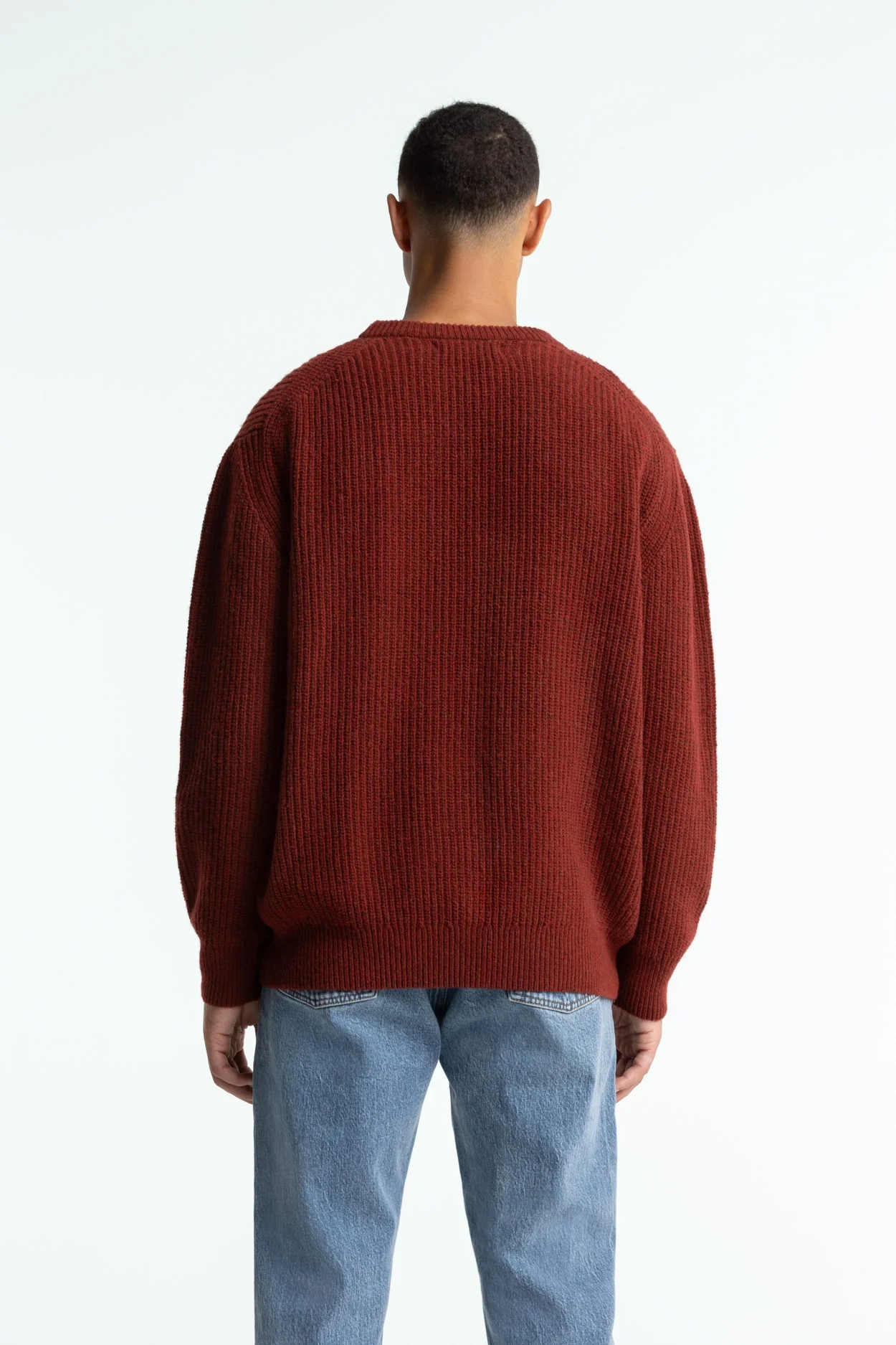 HECTOR | MADDER BROWN - Image 2