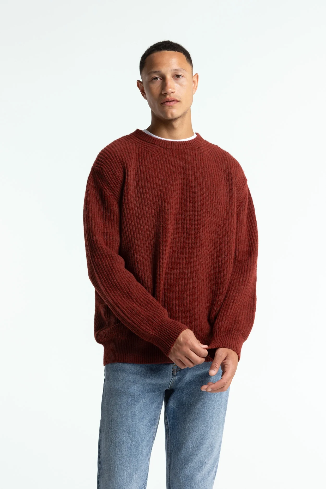 HECTOR | MADDER BROWN - Image 3