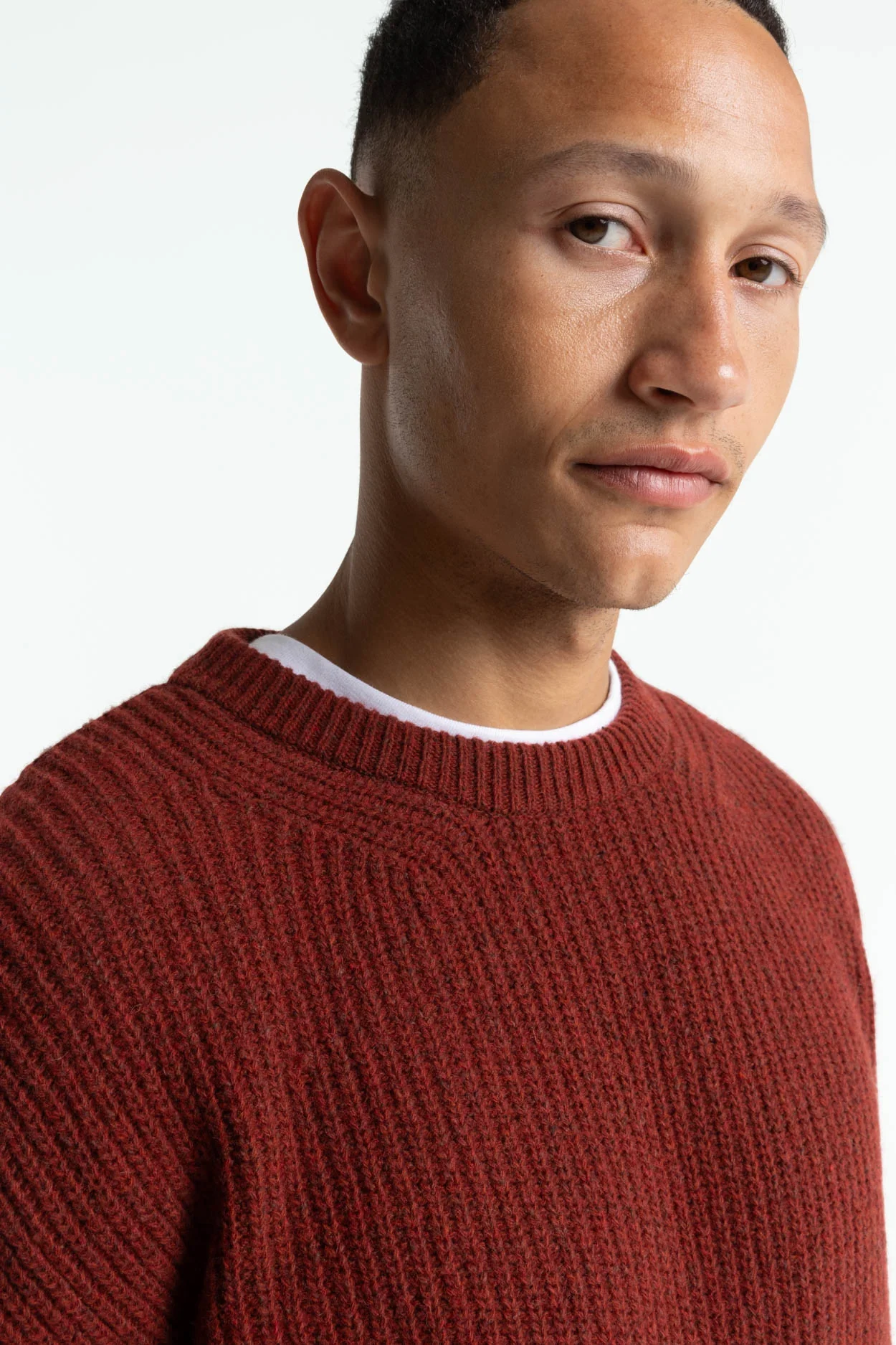 HECTOR | MADDER BROWN - Image 4