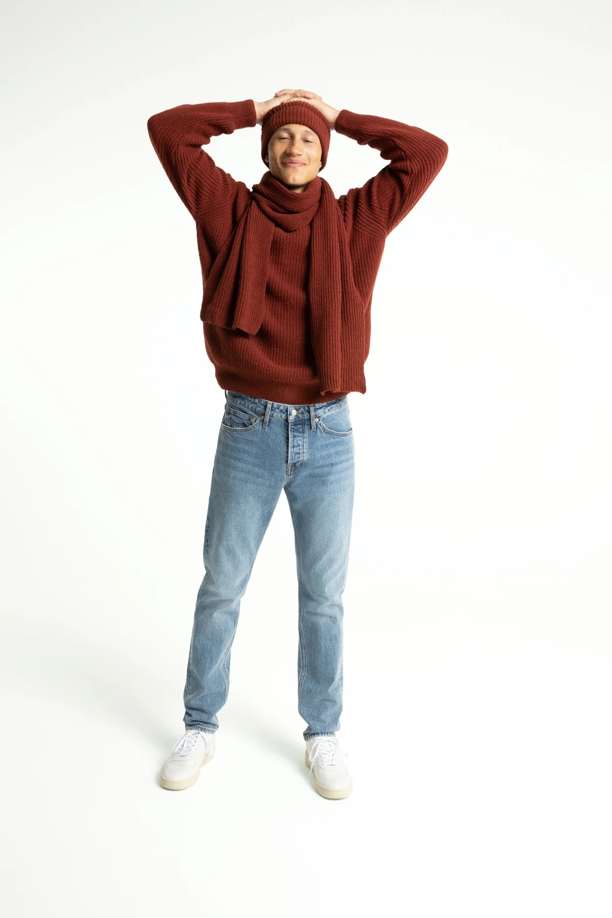HECTOR | MADDER BROWN - Image 5