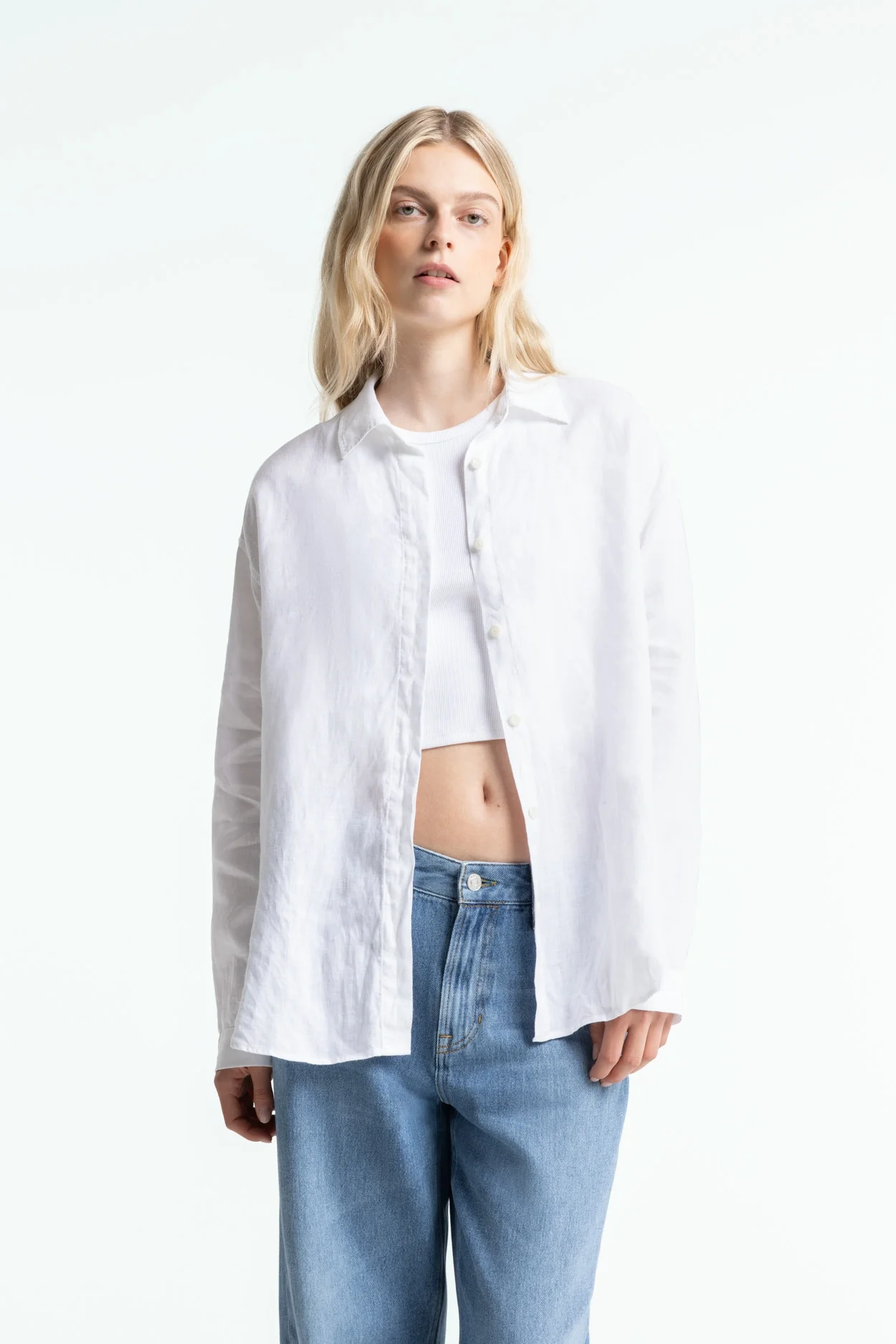 HELEN | OPTICAL WHITE - Image 4