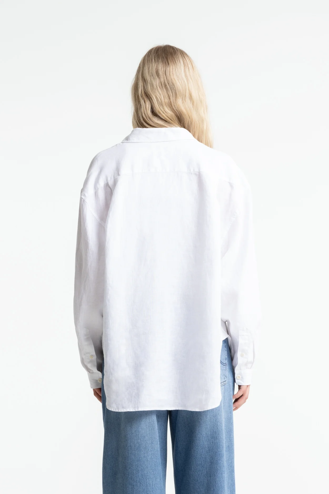 HELEN | OPTICAL WHITE - Image 5