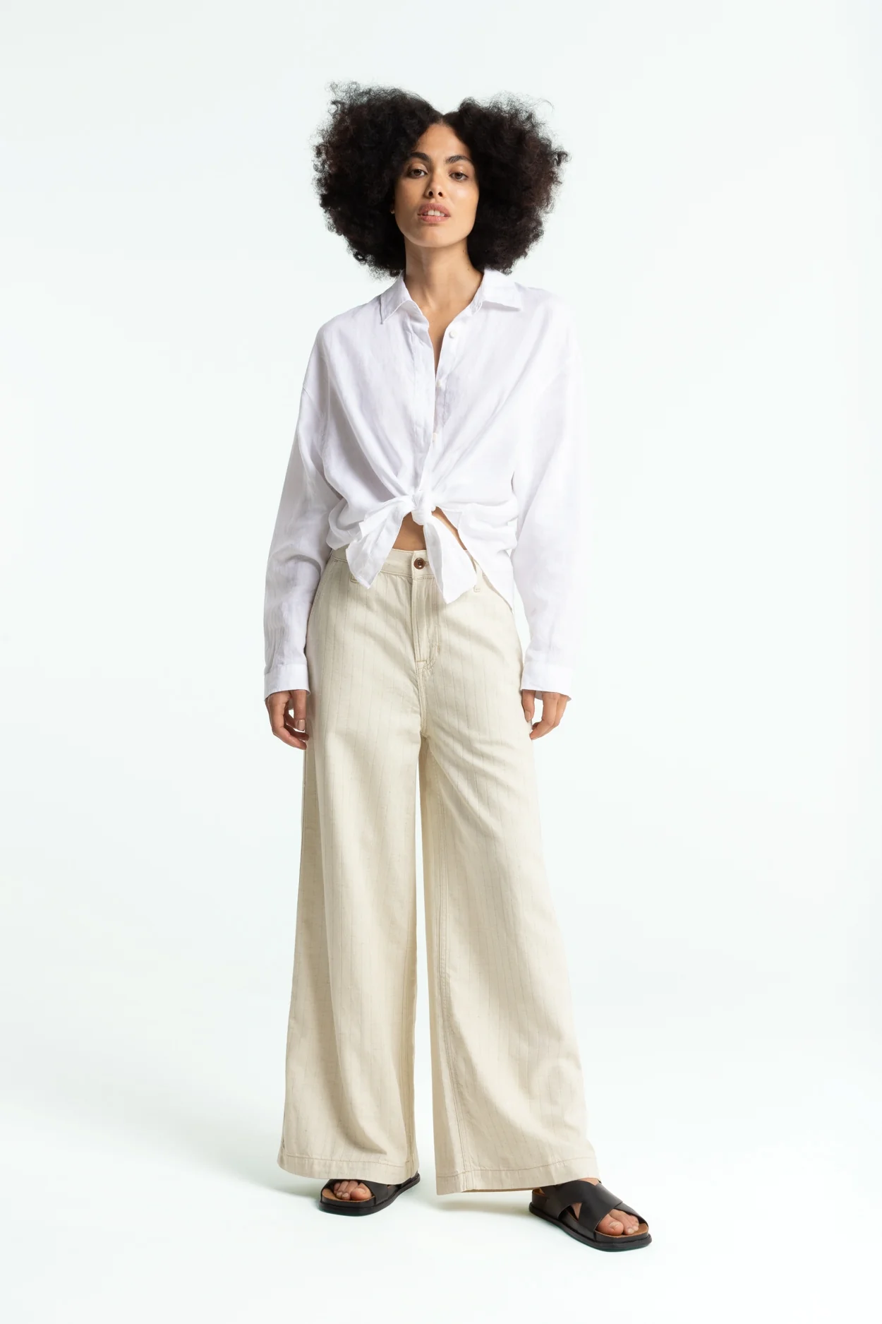 HELEN | OPTICAL WHITE - Image 7
