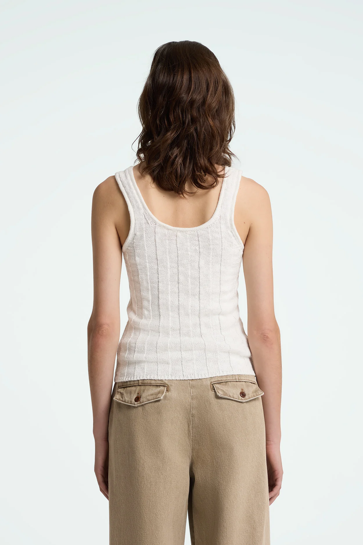 HINAN | WHITE - Image 3