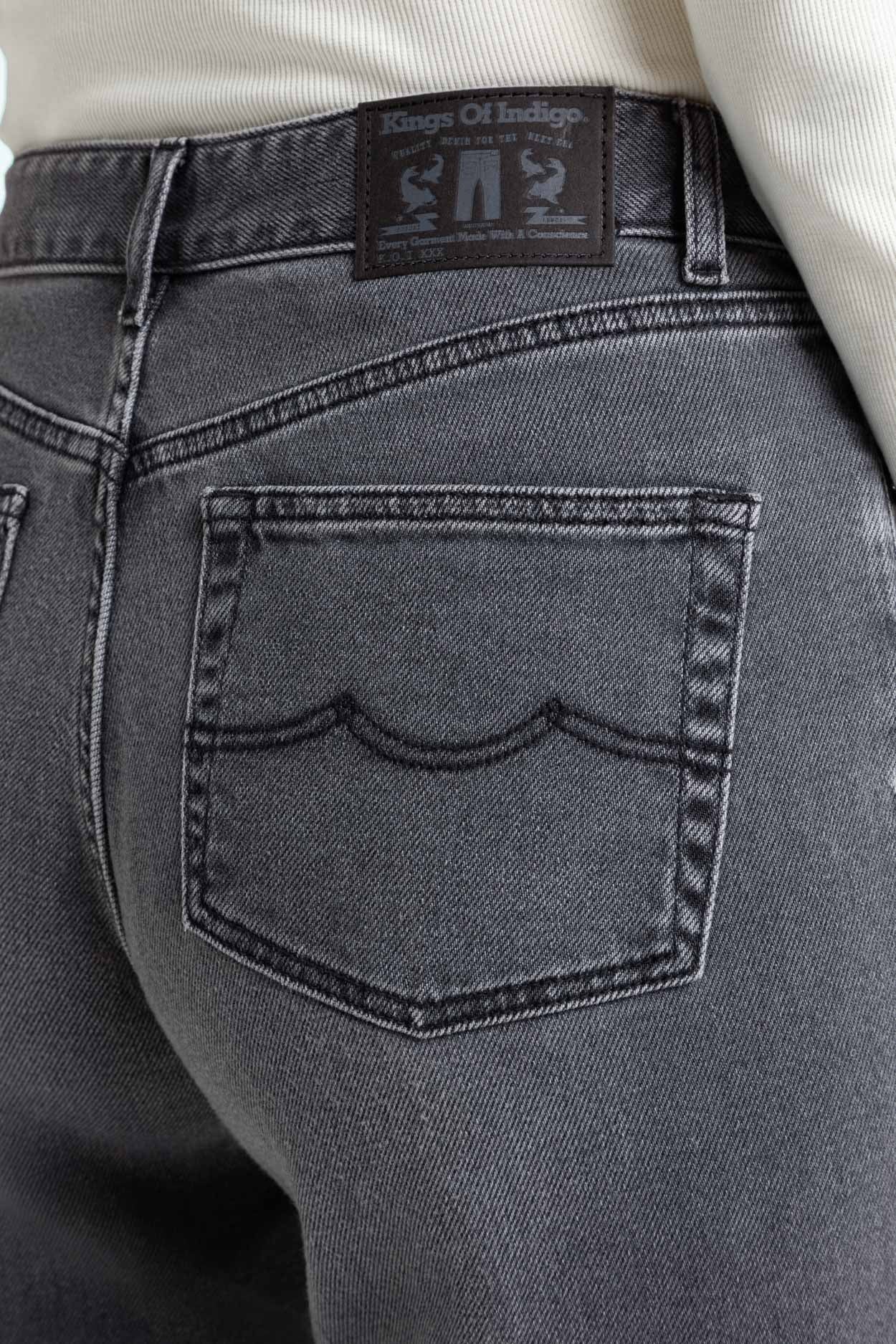 INOE | COTTON FLEX GREY - Image 6