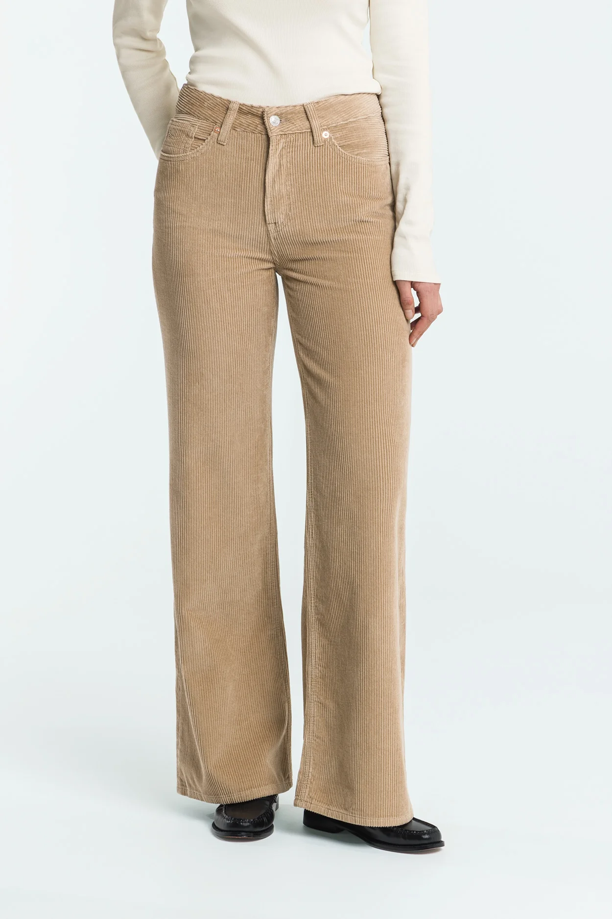 JANE | SILVER MINK - Image 2
