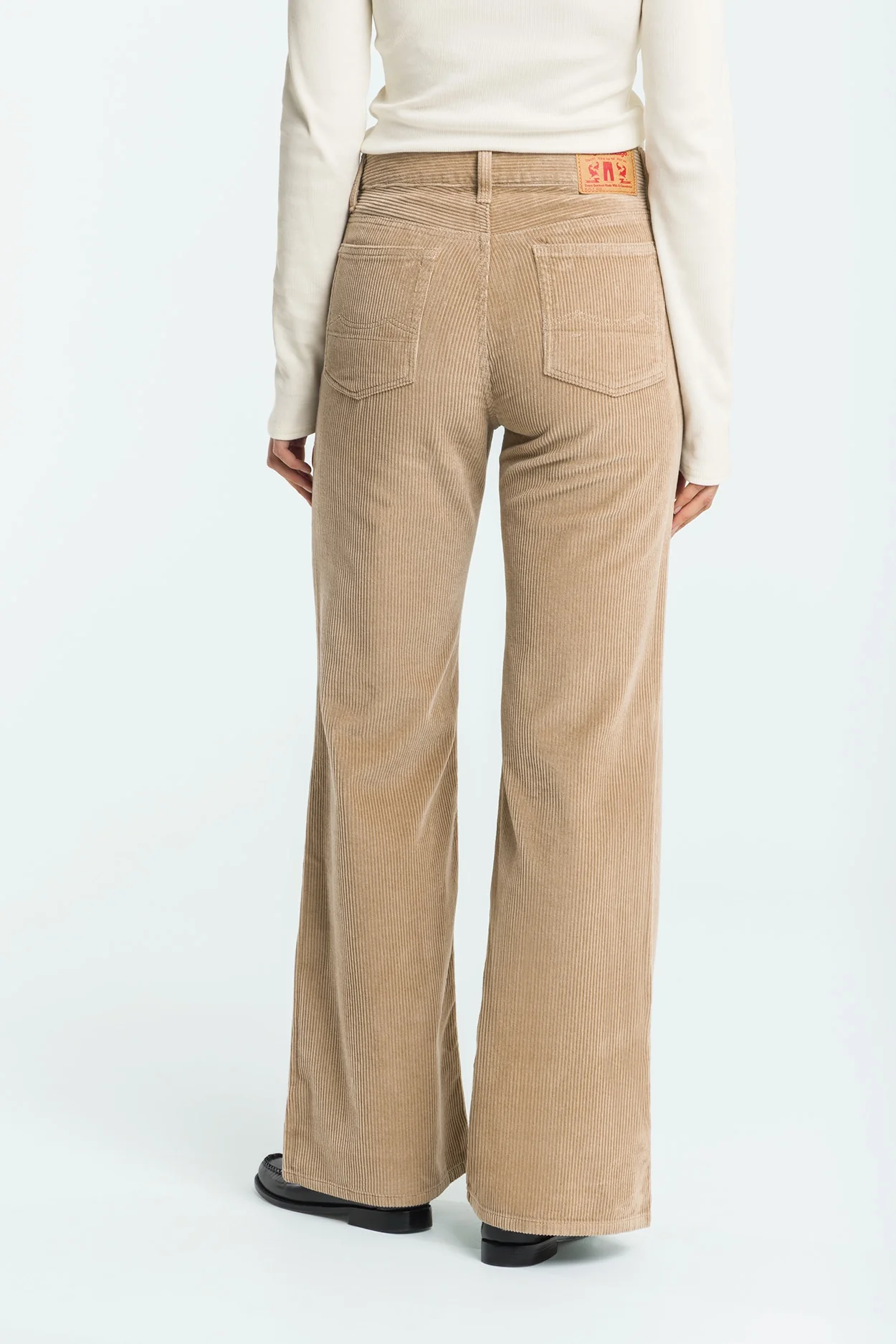 JANE | SILVER MINK - Image 4