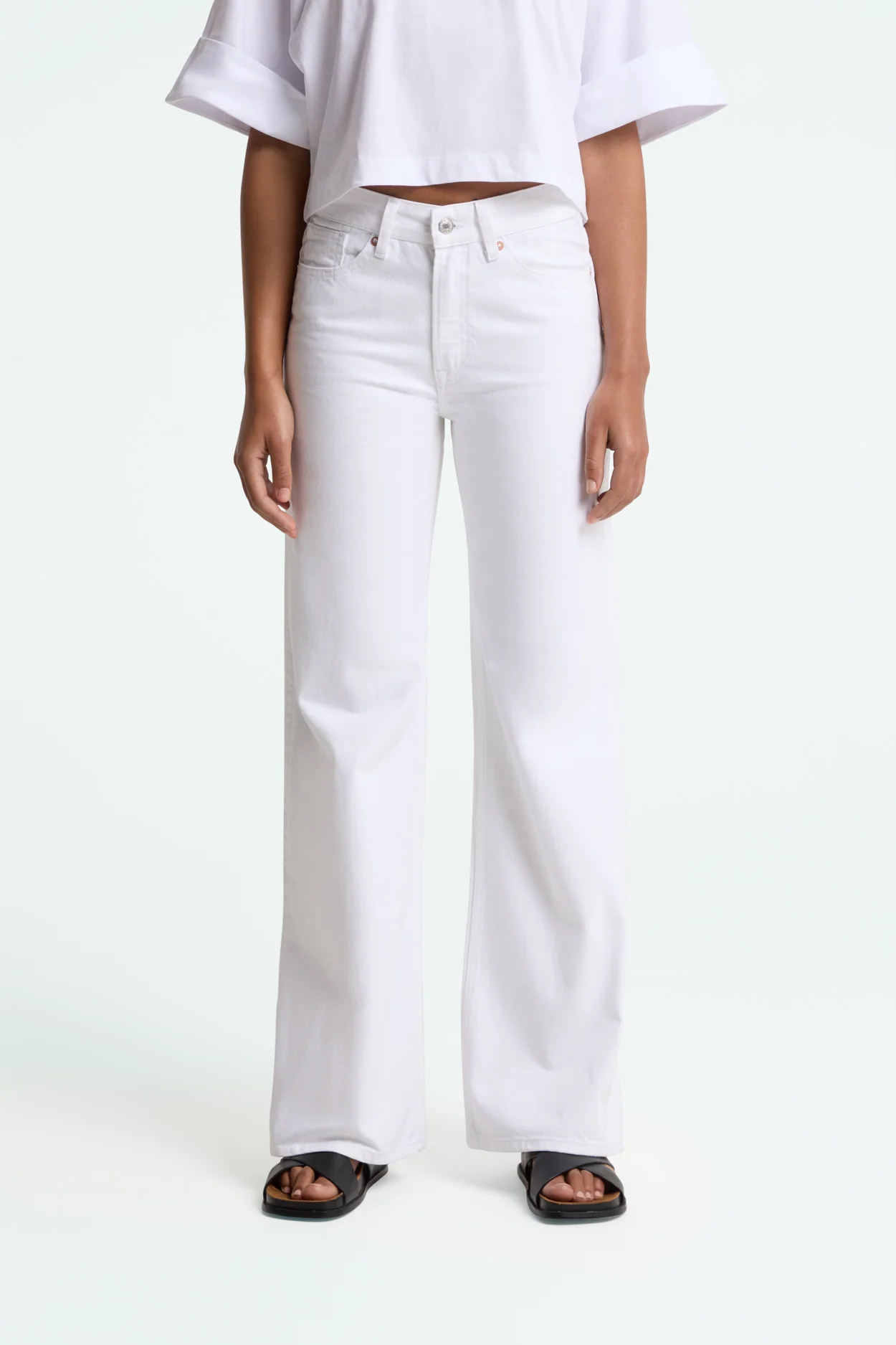 JANE | DIOP OPTICAL WHITE - Image 3