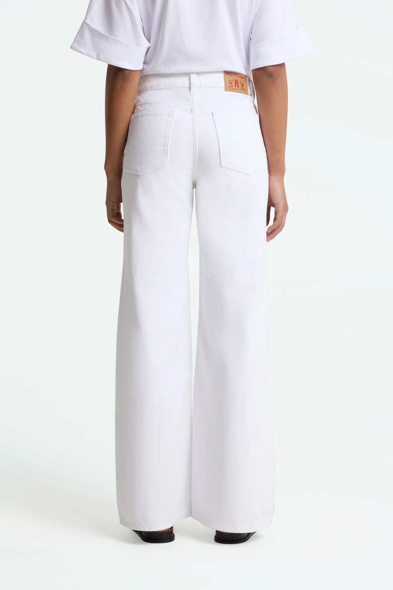 JANE | DIOP OPTICAL WHITE - Image 5