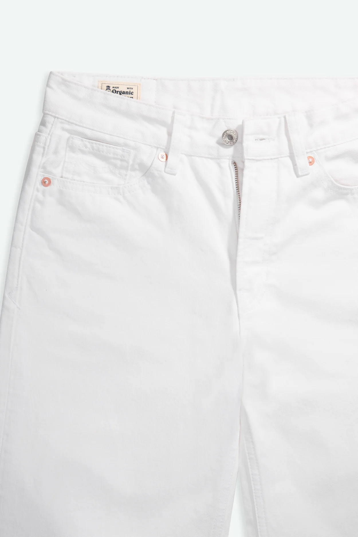 JANE | DIOP OPTICAL WHITE - Image 7
