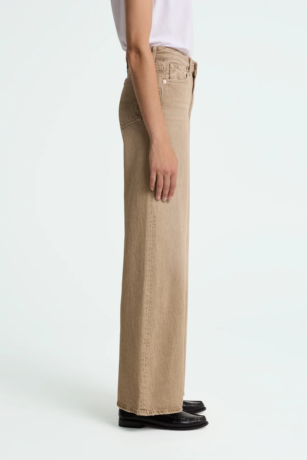 JANE | JIM DARK BEIGE - Image 3