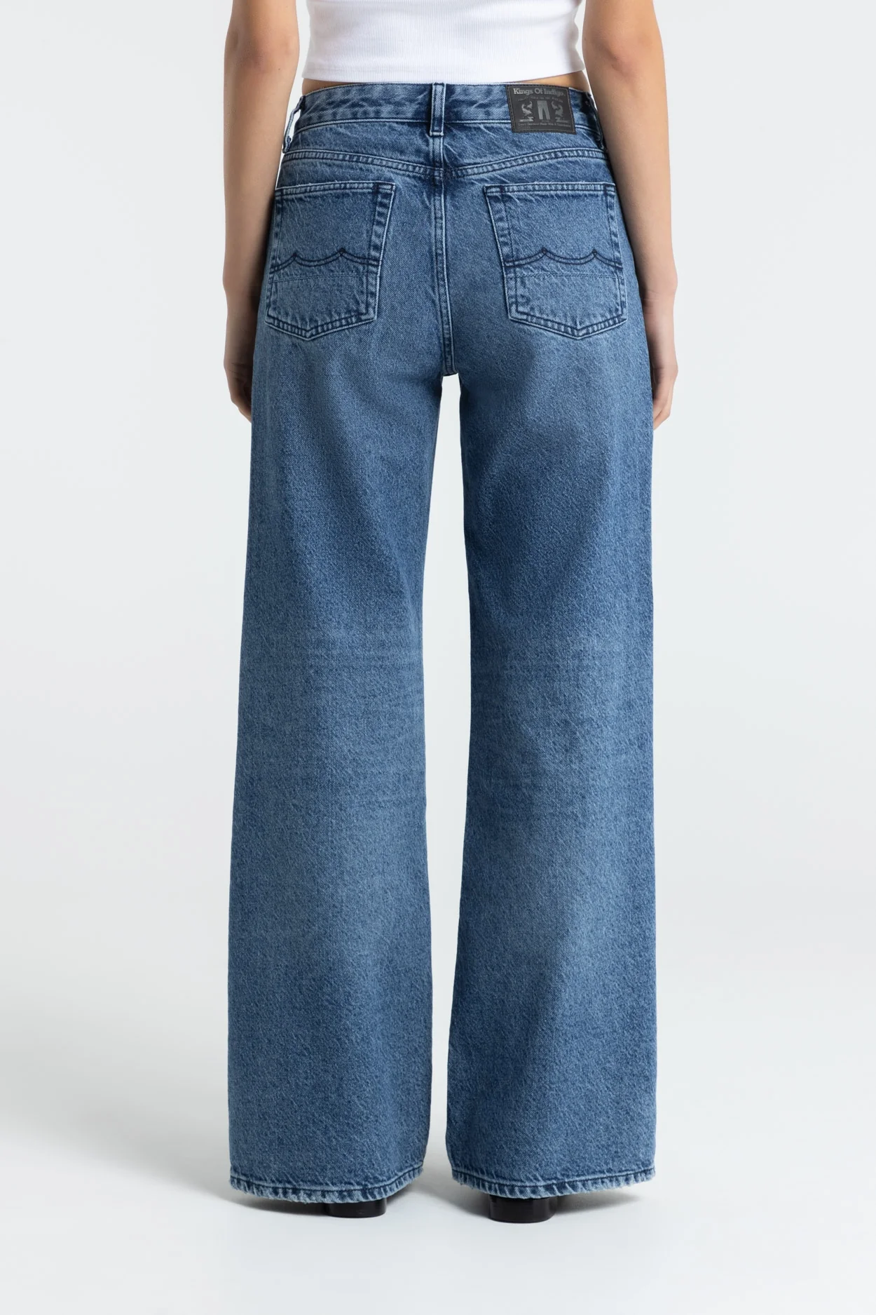 JANE | RECHANGE MID WORN - Image 3