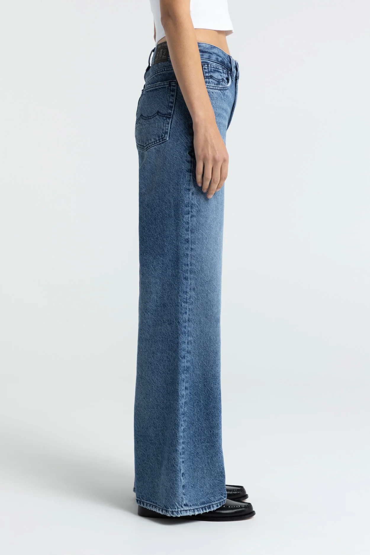 JANE | RECHANGE MID WORN - Image 4