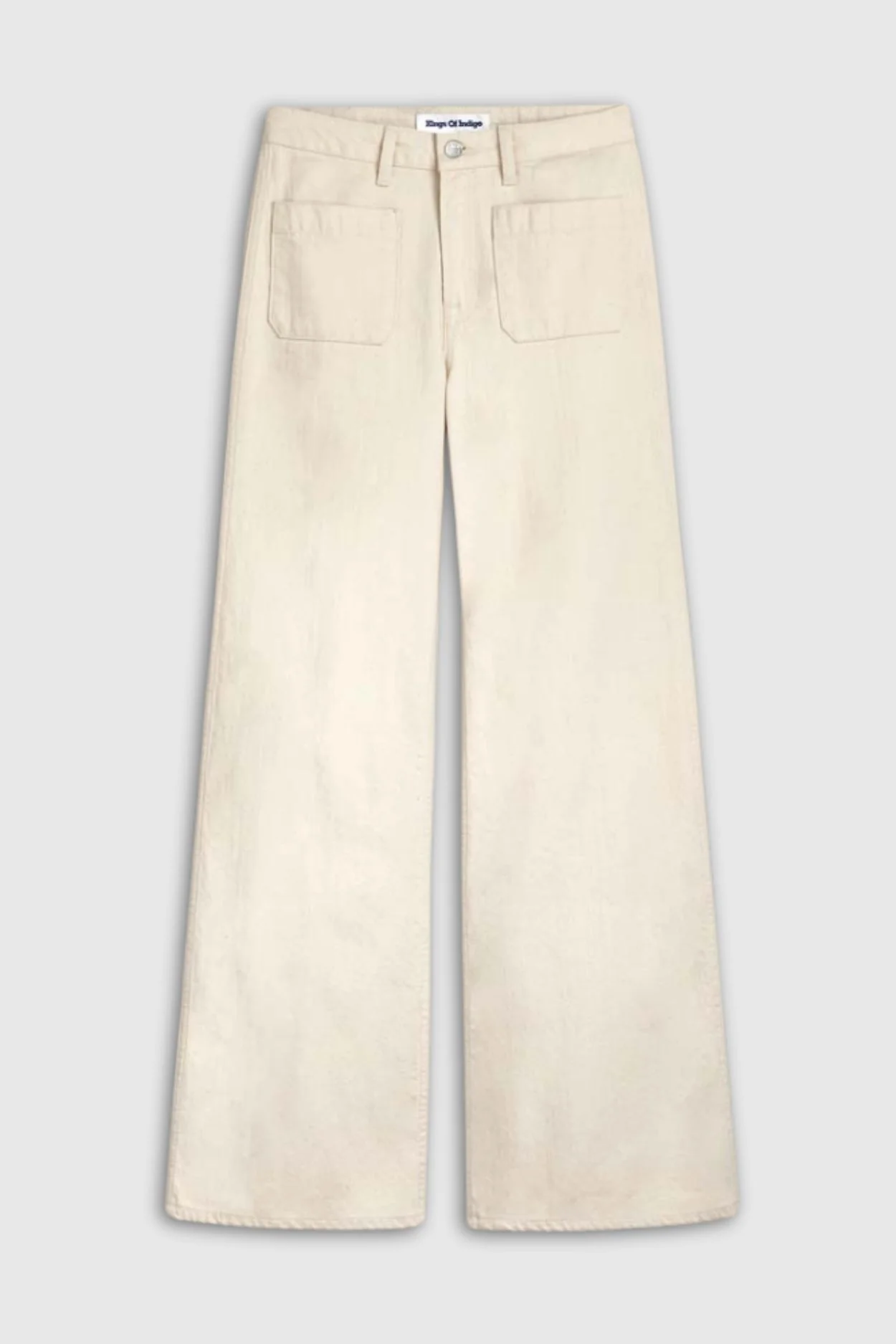 JANE SAILOR | ECO RECYCLED ECRU - Image 6