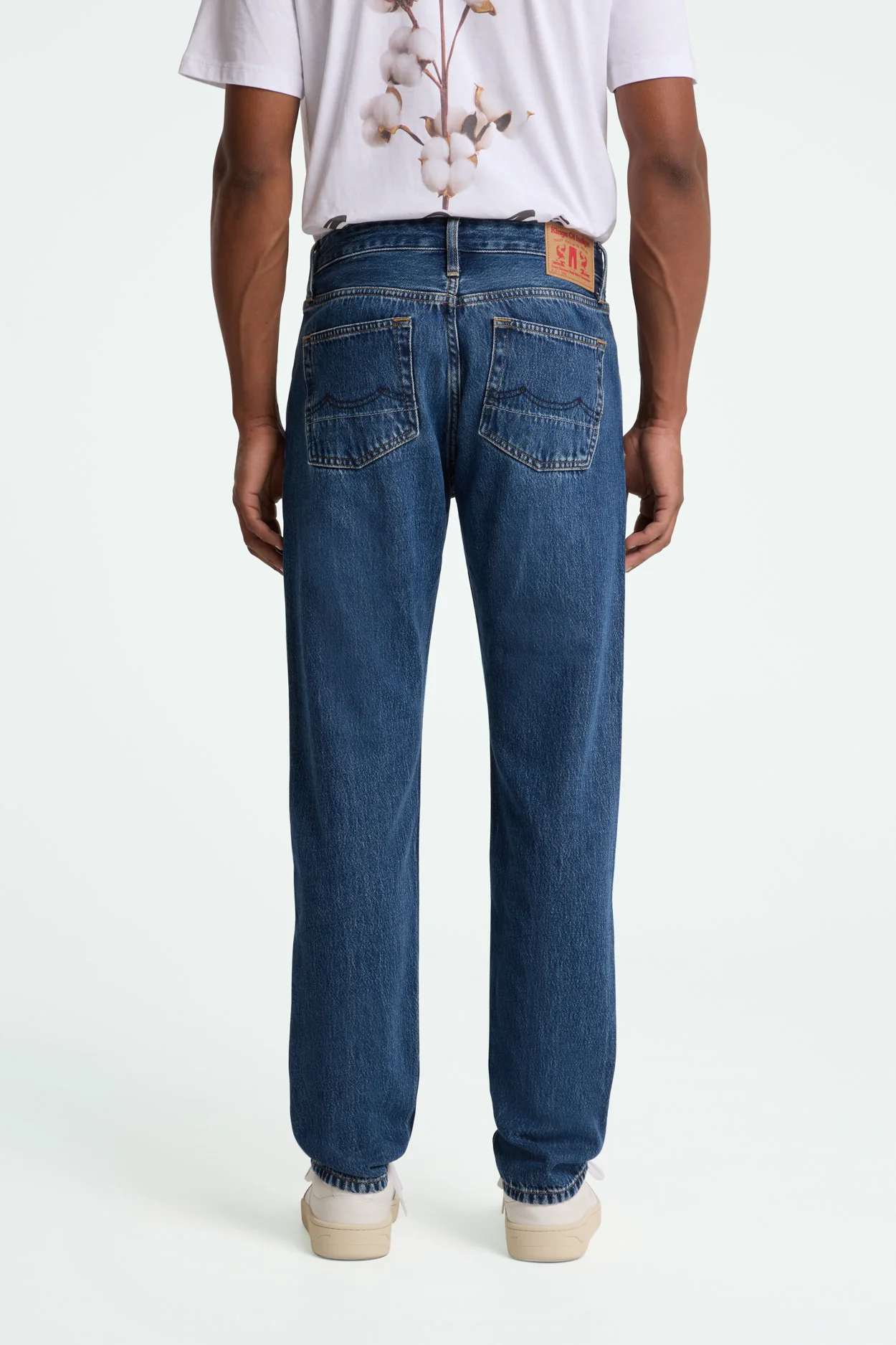 JERRICK | LEWISBORO MID USED - Image 5