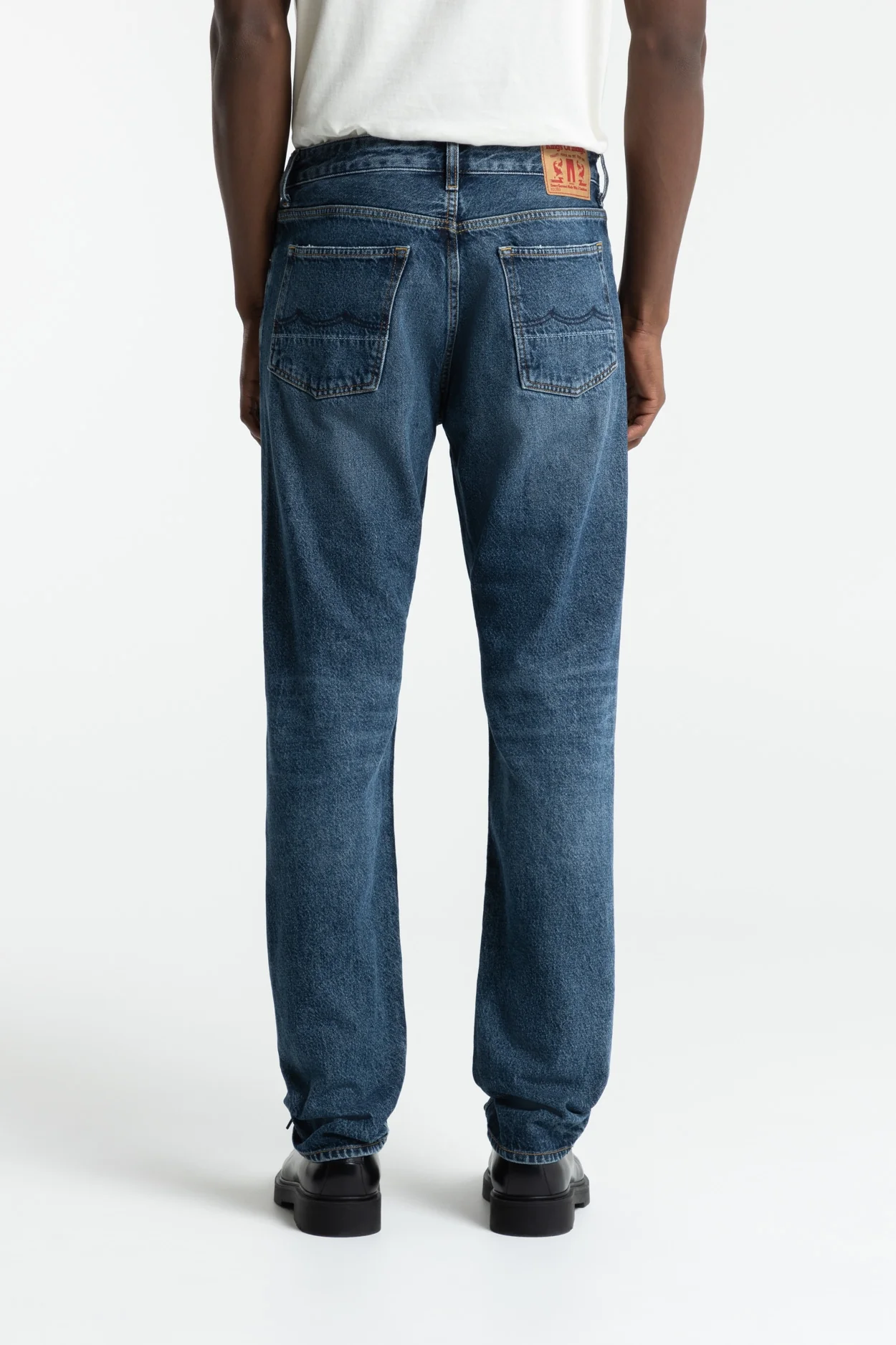 JERRICK | ZINTARE DARK WORN - Image 3