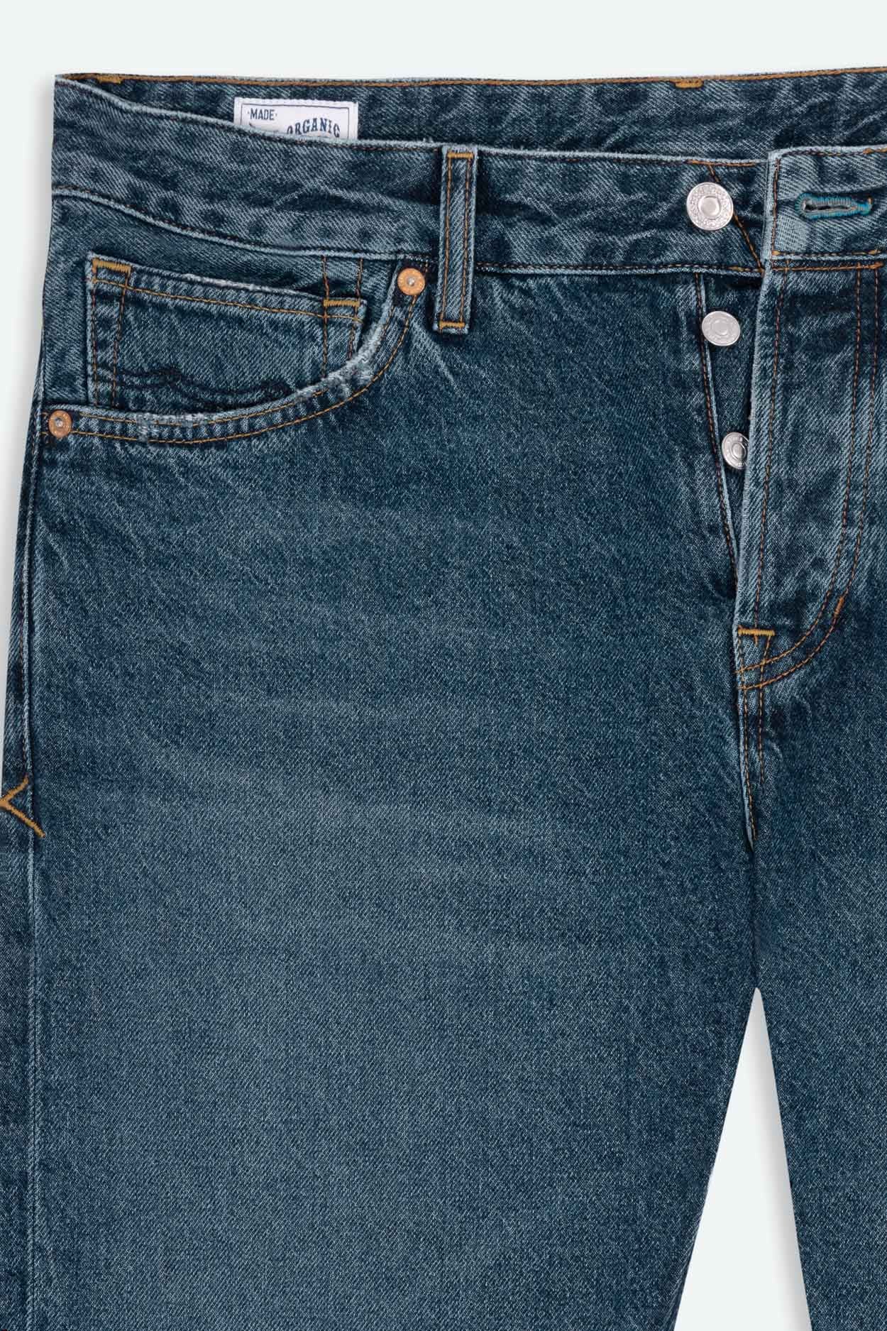 JERRICK | ZINTARE DARK WORN - Image 6