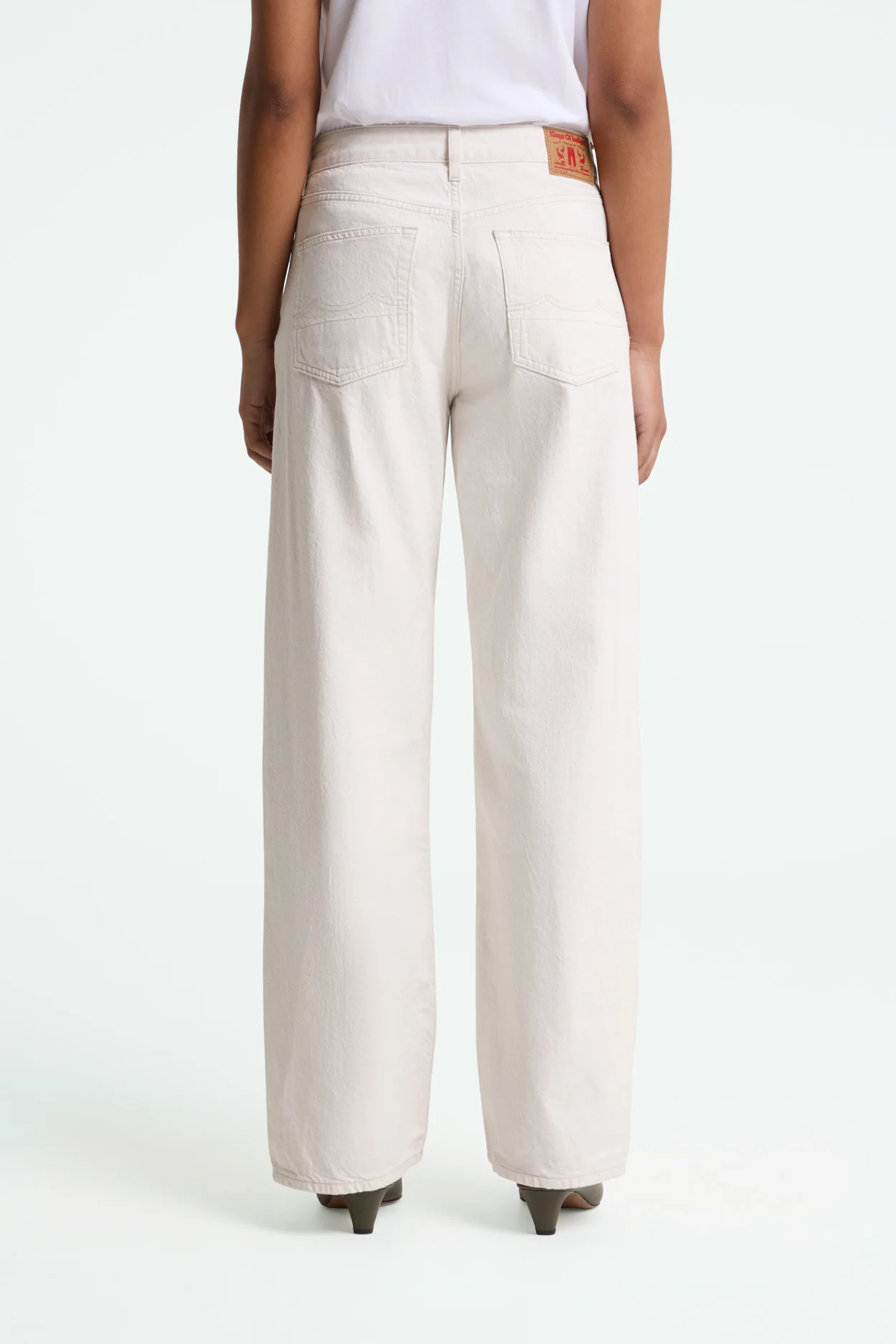 JOAN | AMSTERDAM UNDYED - Image 4