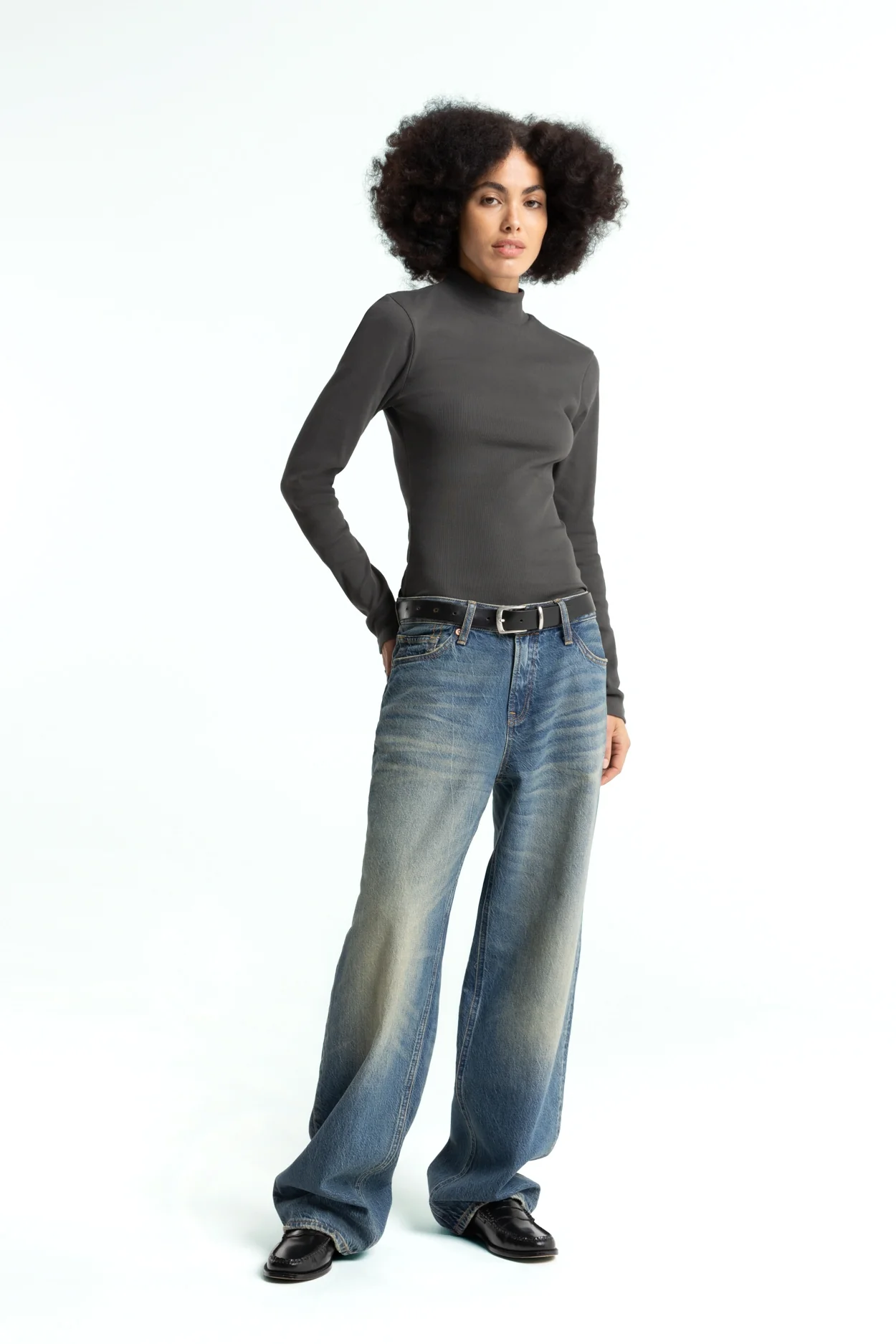 JOAN | JIM PHOENIX BLUE DIRT - Image 2