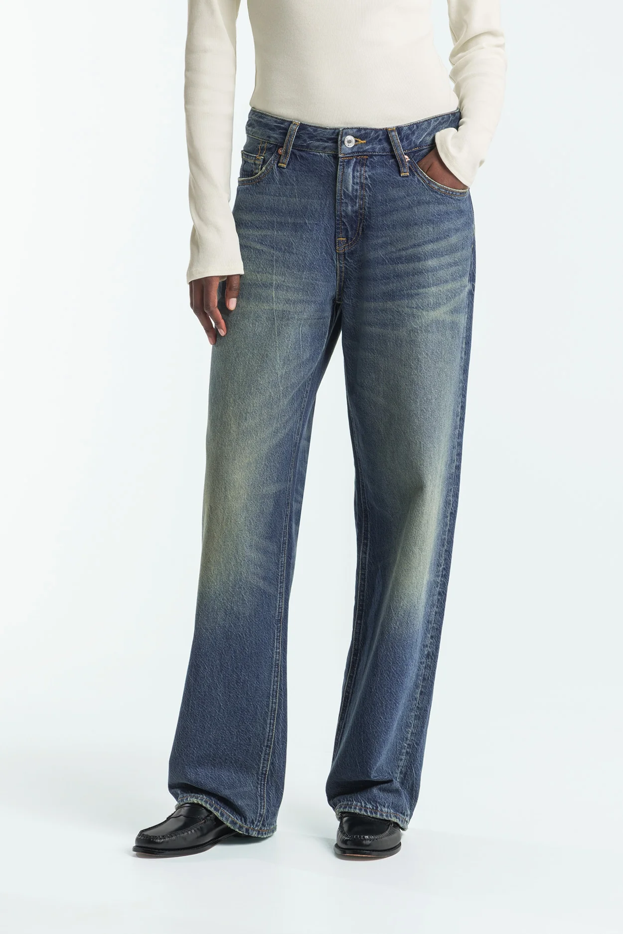 JOAN | JIM PHOENIX BLUE DIRT - Image 3