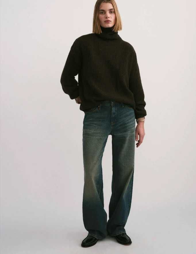 JOAN | JIM PHOENIX BLUE DIRT - Image 8