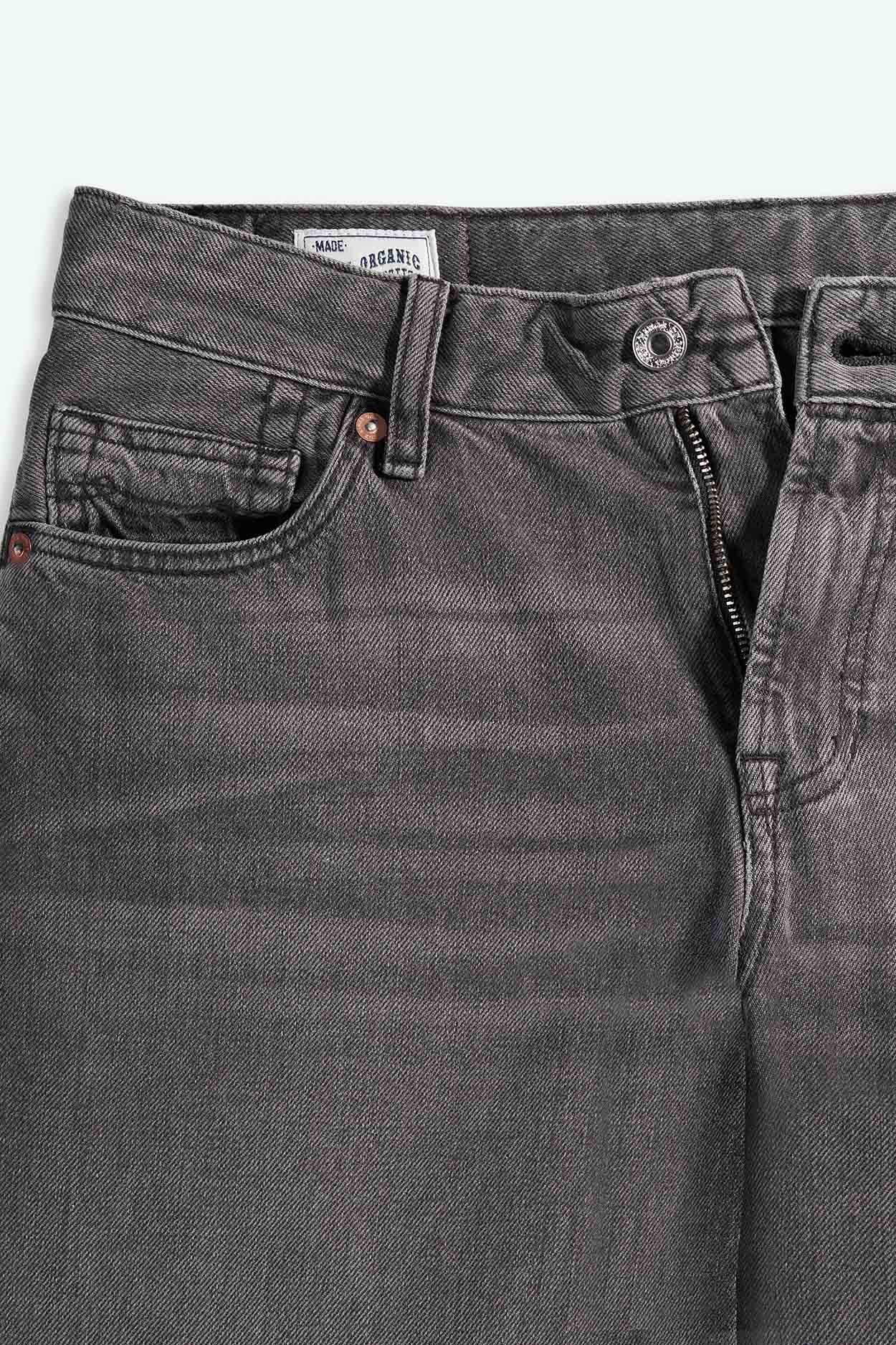 JOAN | PONY BLACK OD BLACK - Image 3