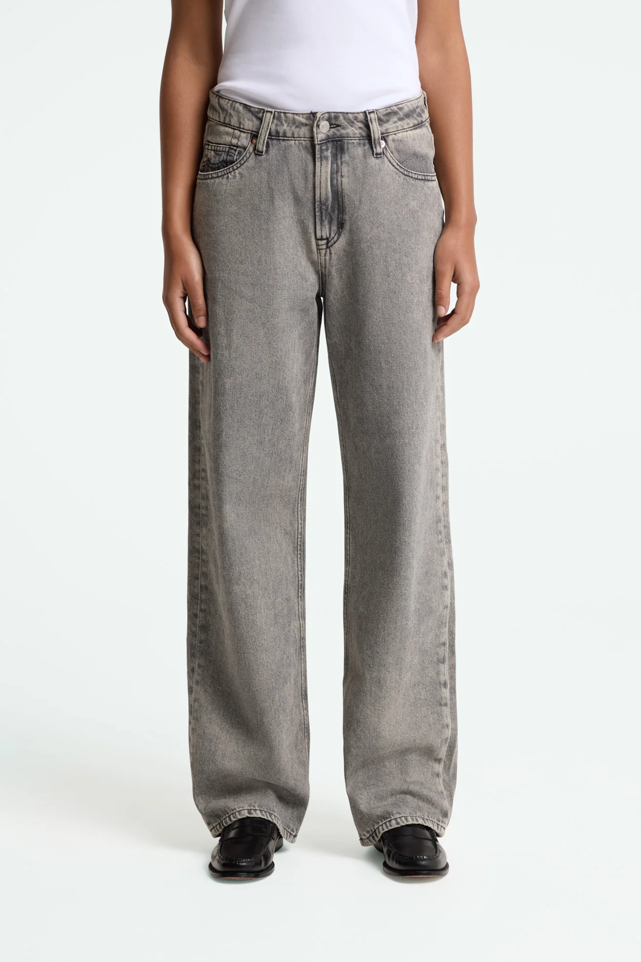 JOAN | WELL GREY MID MARBLE - Image 3