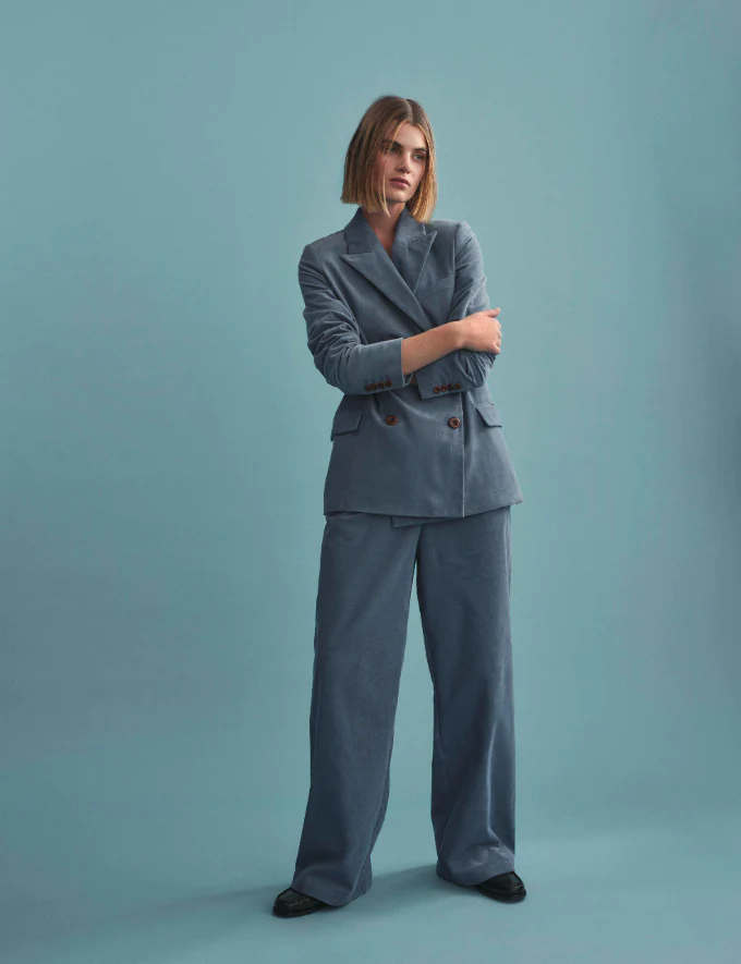 JUNNA | CORONET BLUE - Image 6