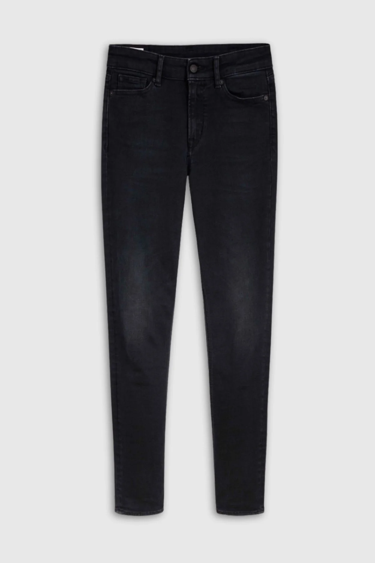 JUNO MEDIUM | BLUE BLACK WORN - Image 2