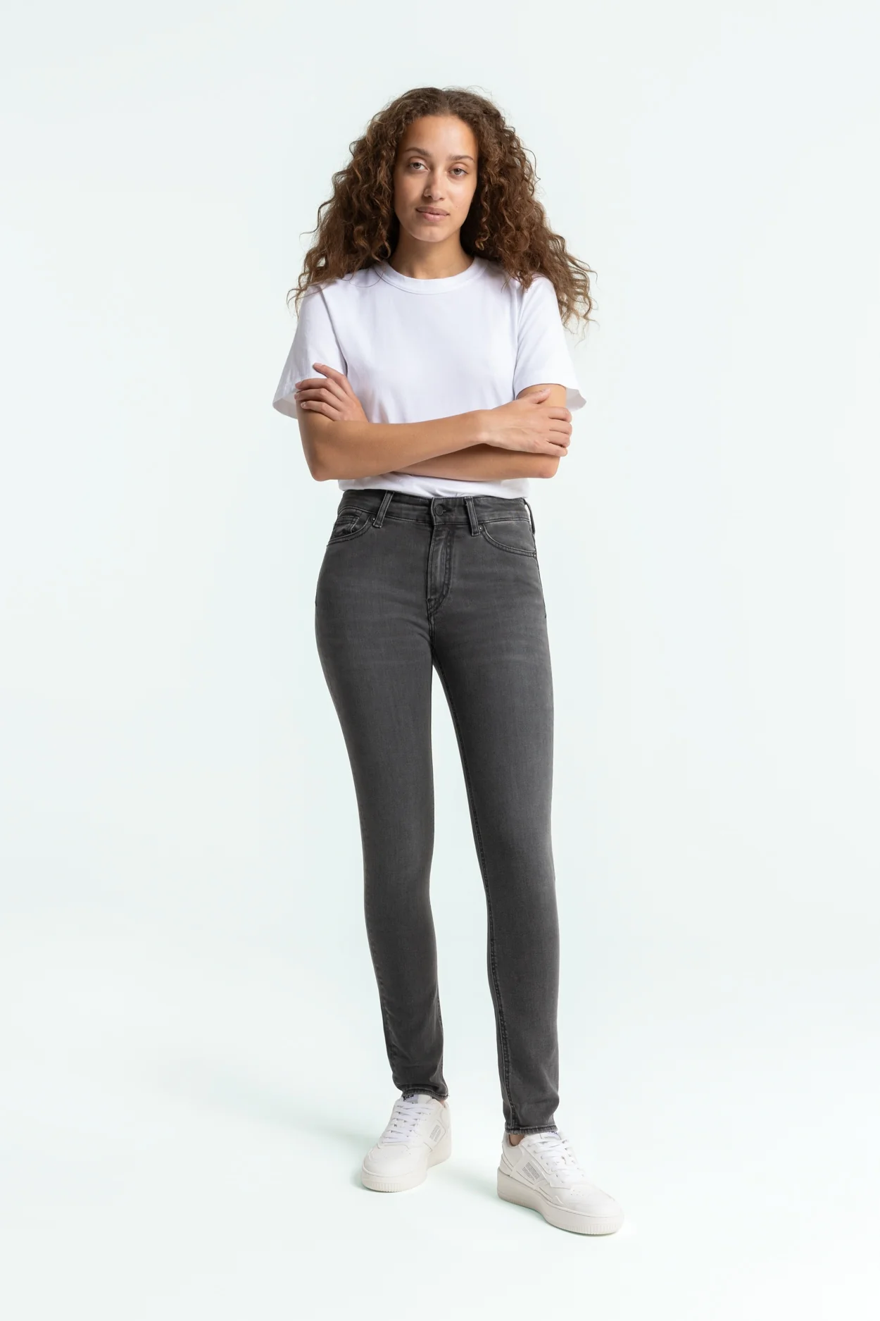 JUNO MEDIUM | GREY USED - Image 3