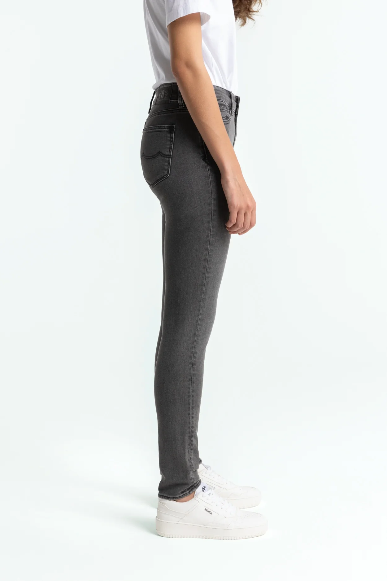 JUNO MEDIUM | GREY USED - Image 4