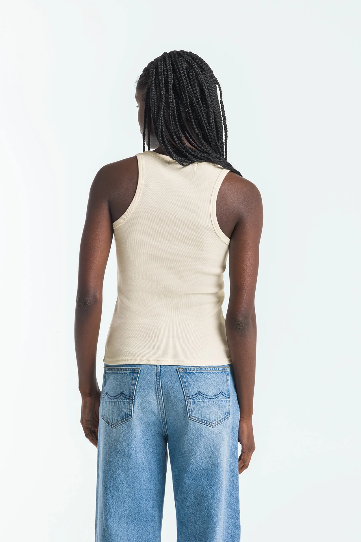 KERRY | OFF WHITE - Image 3