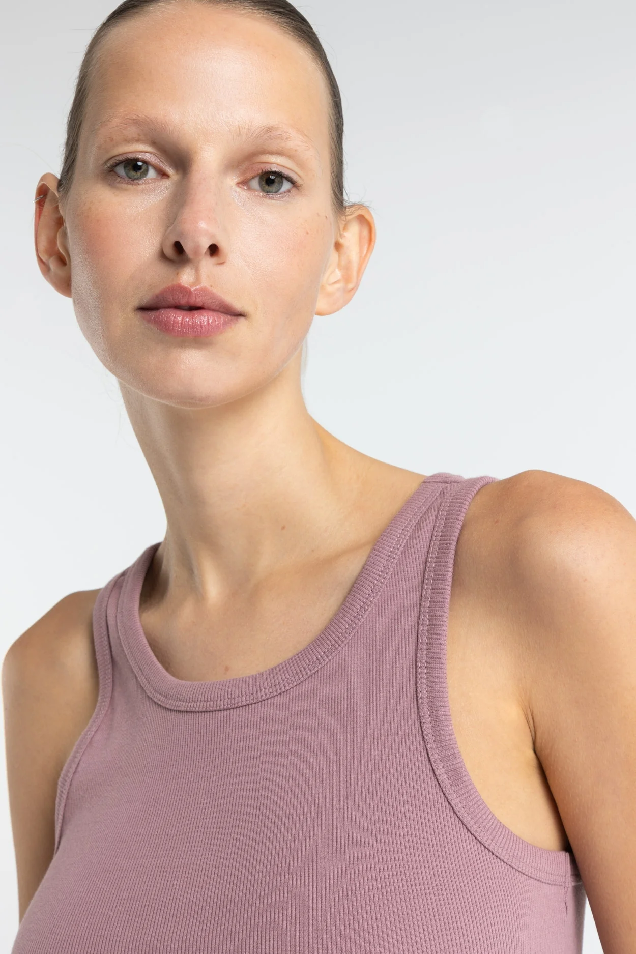 KERRY | WISTFUL MAUVE - Image 4