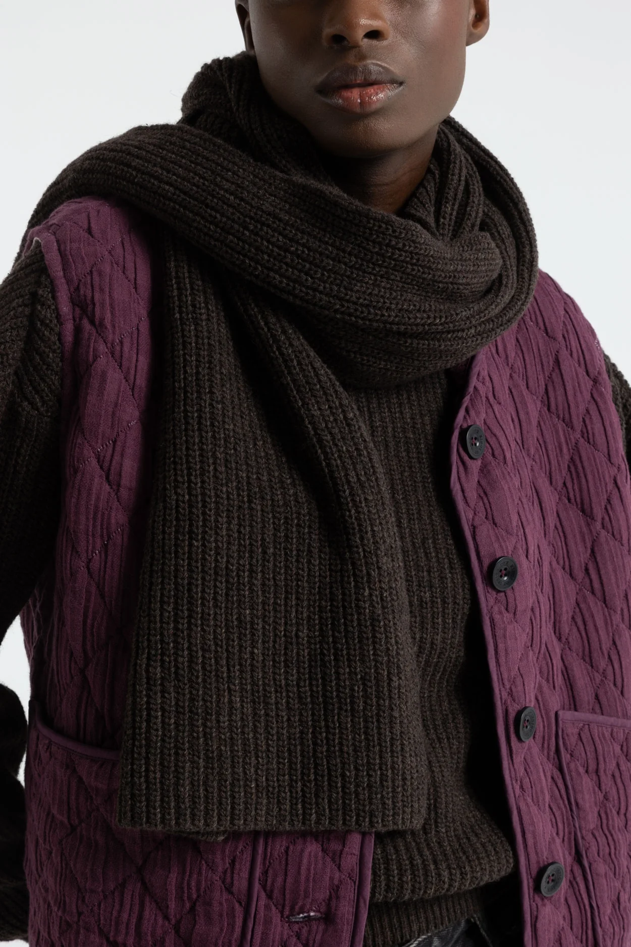 KIKO | MAUVE WINE - Image 7