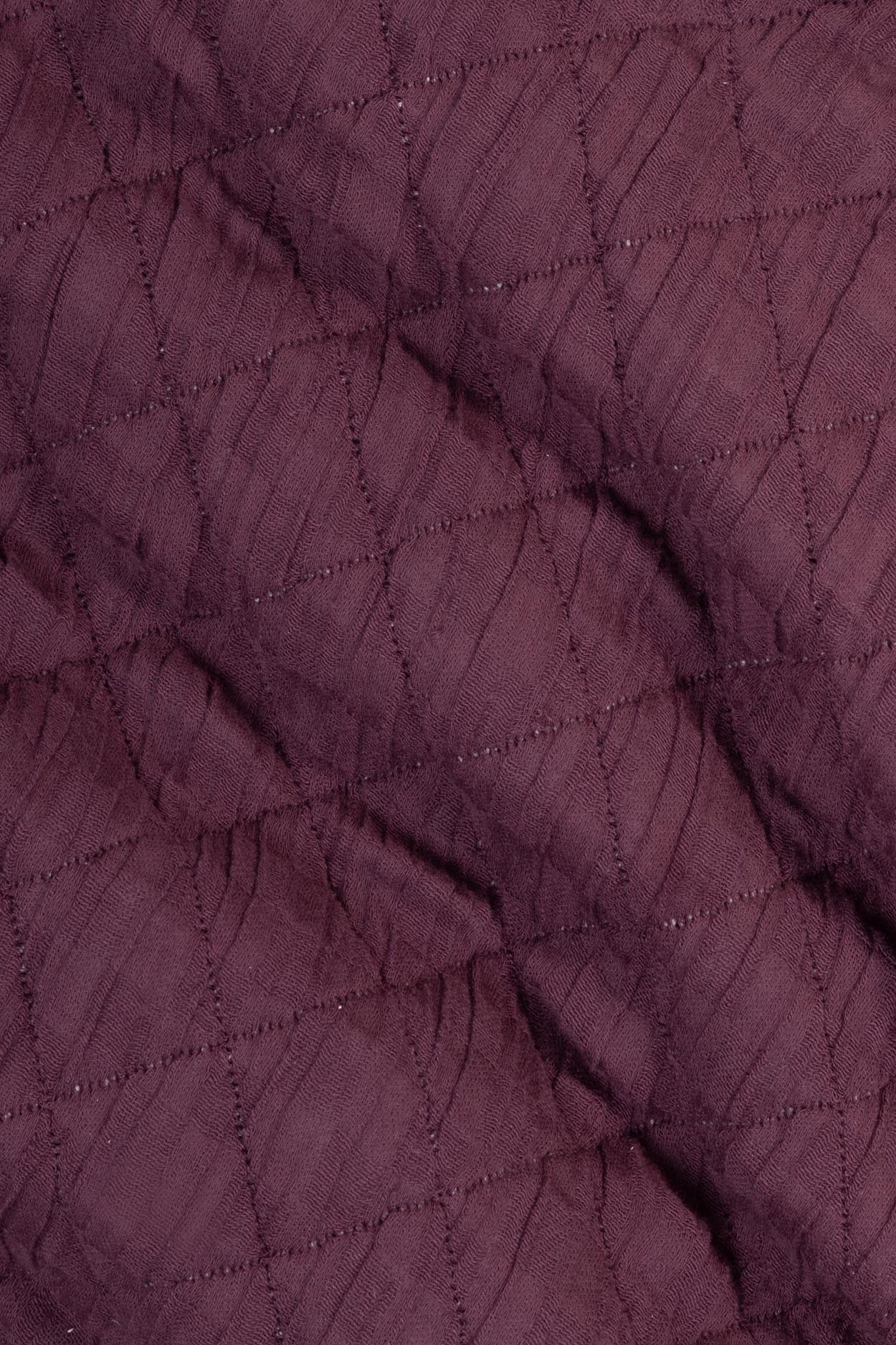 KIKO | MAUVE WINE - Image 9