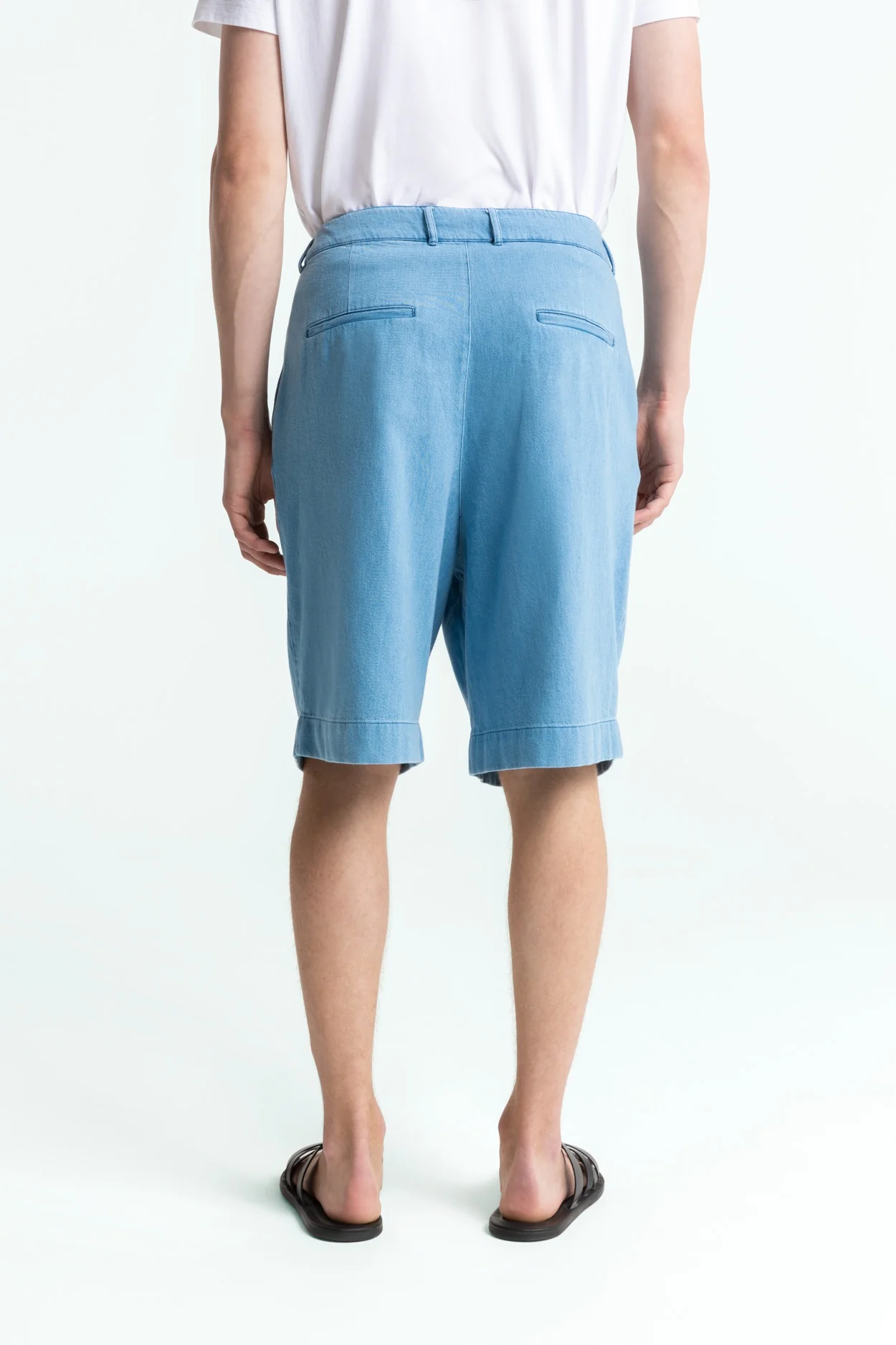 KRAL SHORT | QUENNELL LIGHT - Image 3