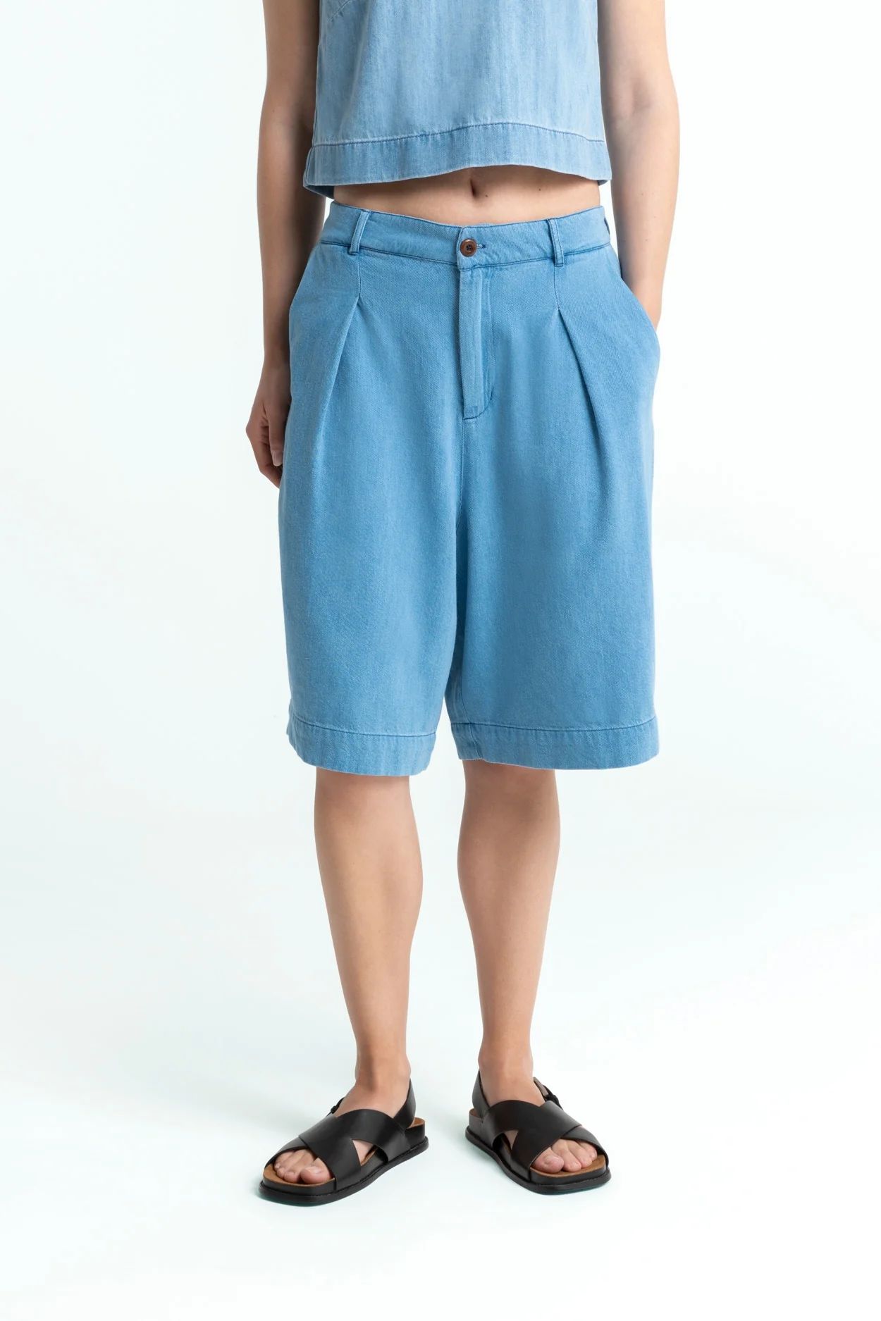 KRAL SHORT | QUENNELL LIGHT - Image 6