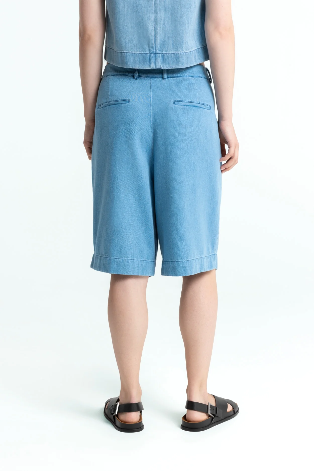KRAL SHORT | QUENNELL LIGHT - Image 7