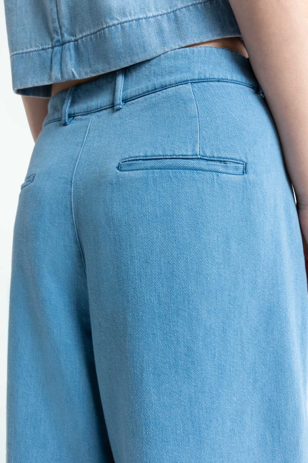 KRAL SHORT | QUENNELL LIGHT - Image 8