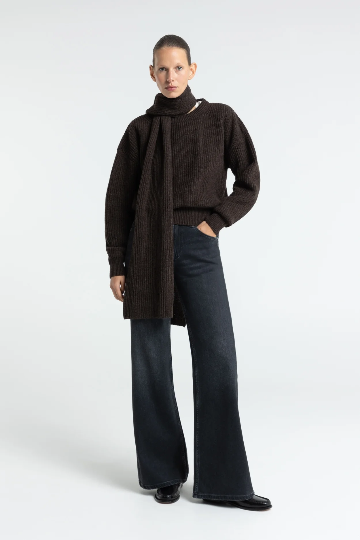 KUKIKO | COTTON FLEX BLACK - Image 4
