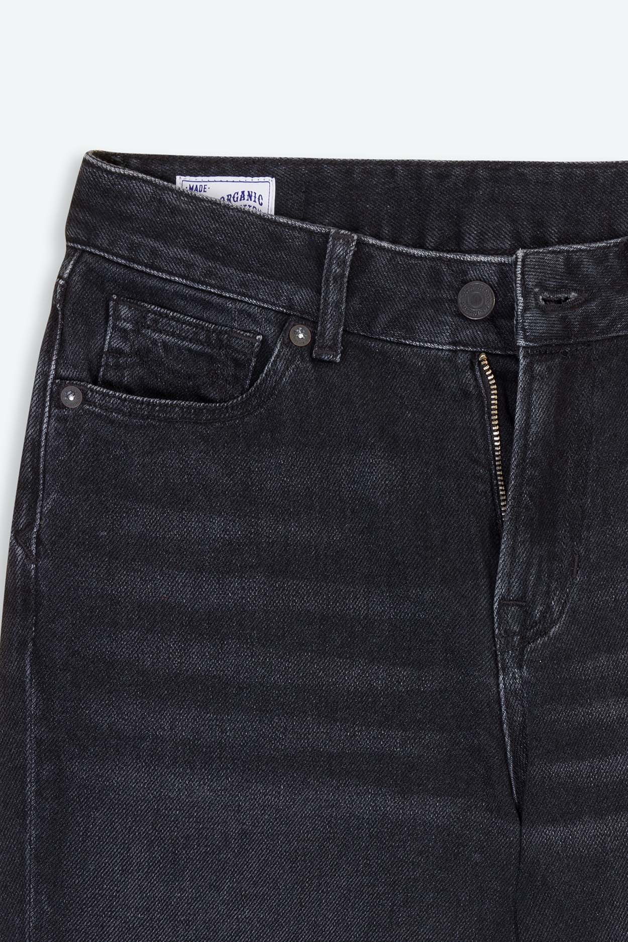 KUKIKO | COTTON FLEX BLACK - Image 6