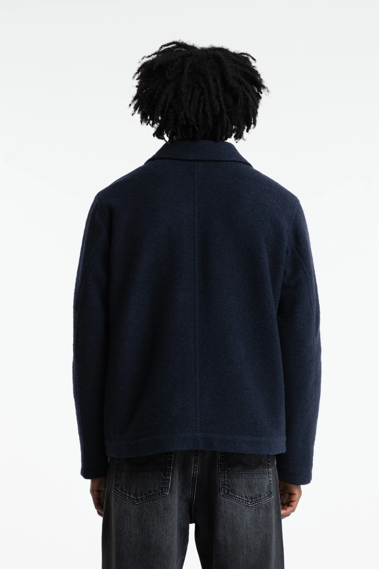 KYNG | MARITIME BLUE - Image 3