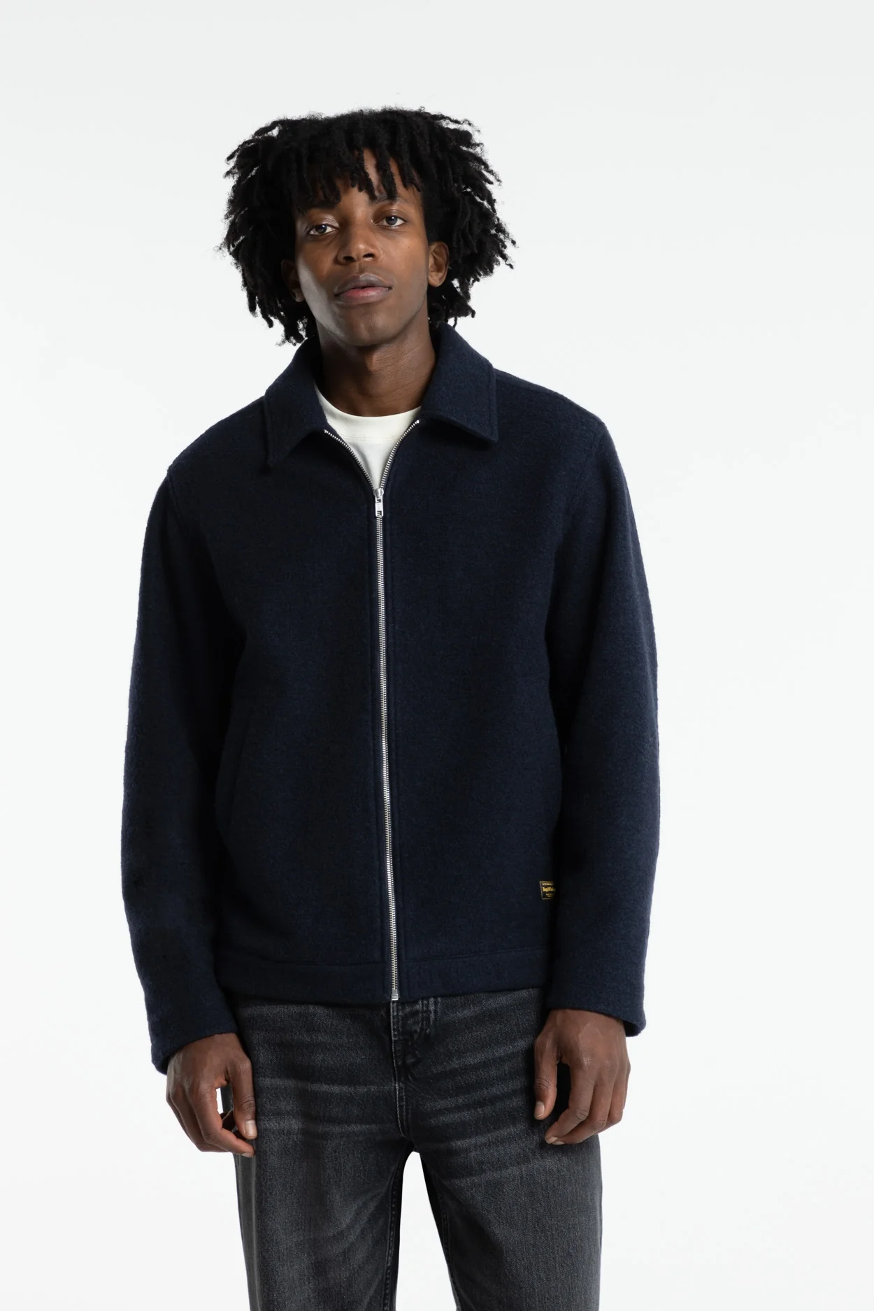 KYNG | MARITIME BLUE - Image 4