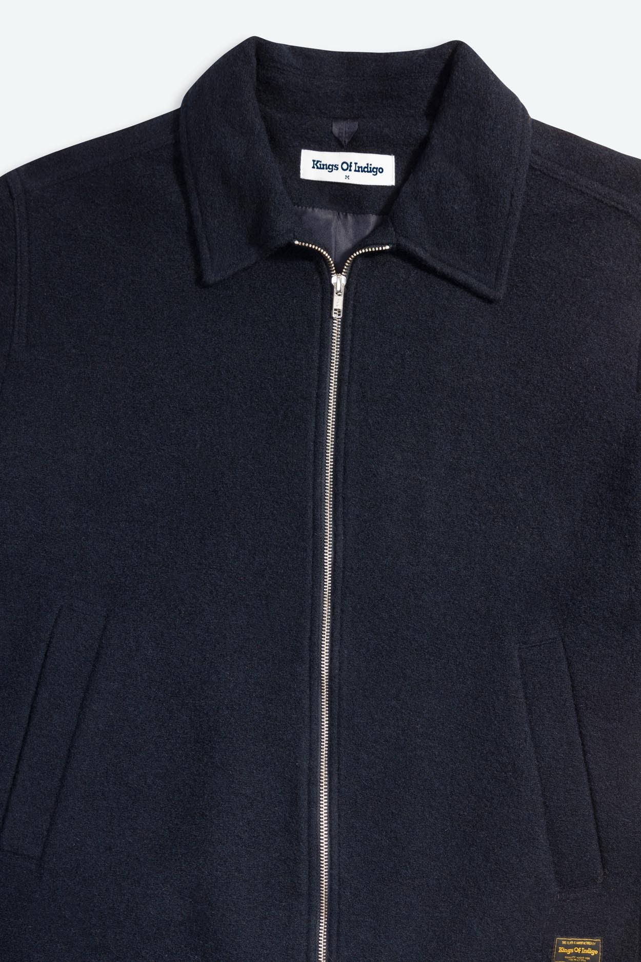 KYNG | MARITIME BLUE - Image 5