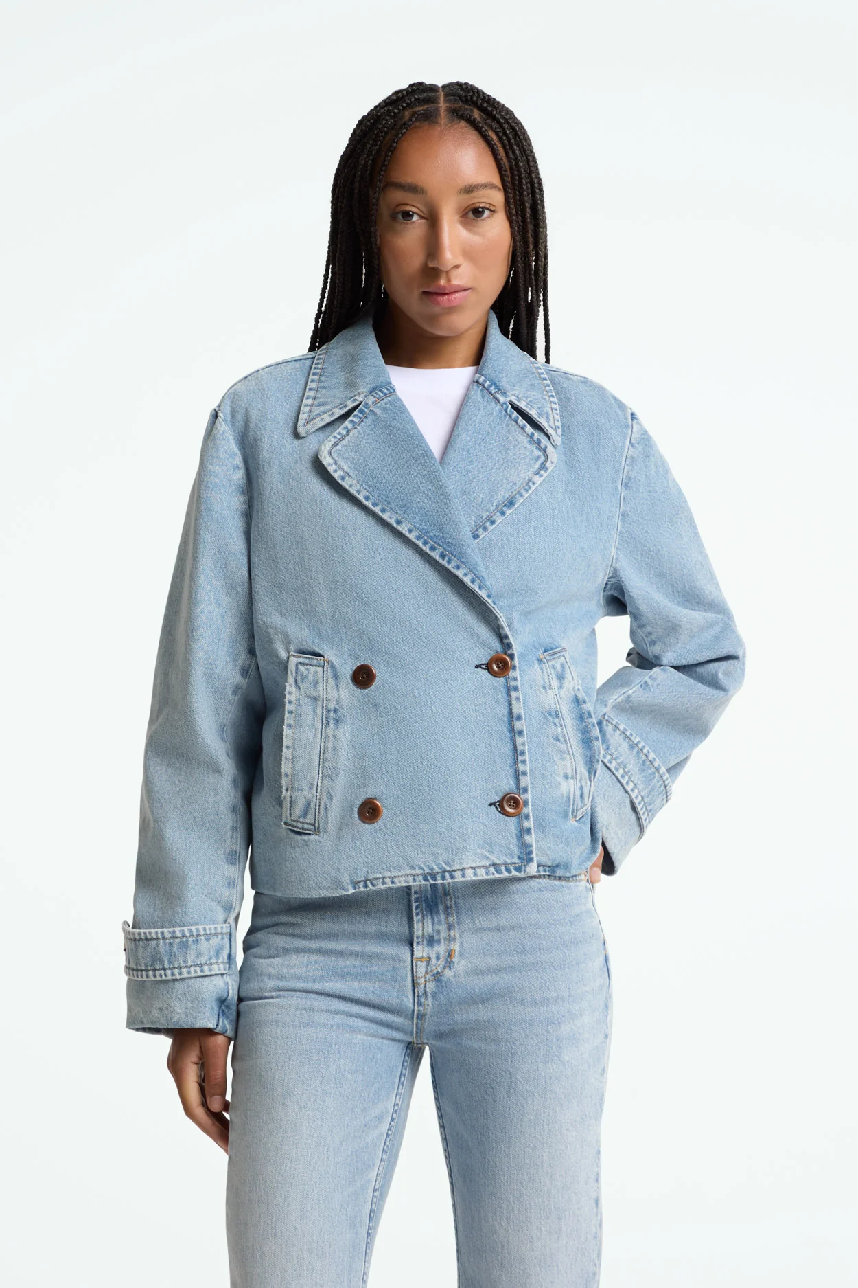 KYRENE | BLUE REEF SUPER LIGHT USED