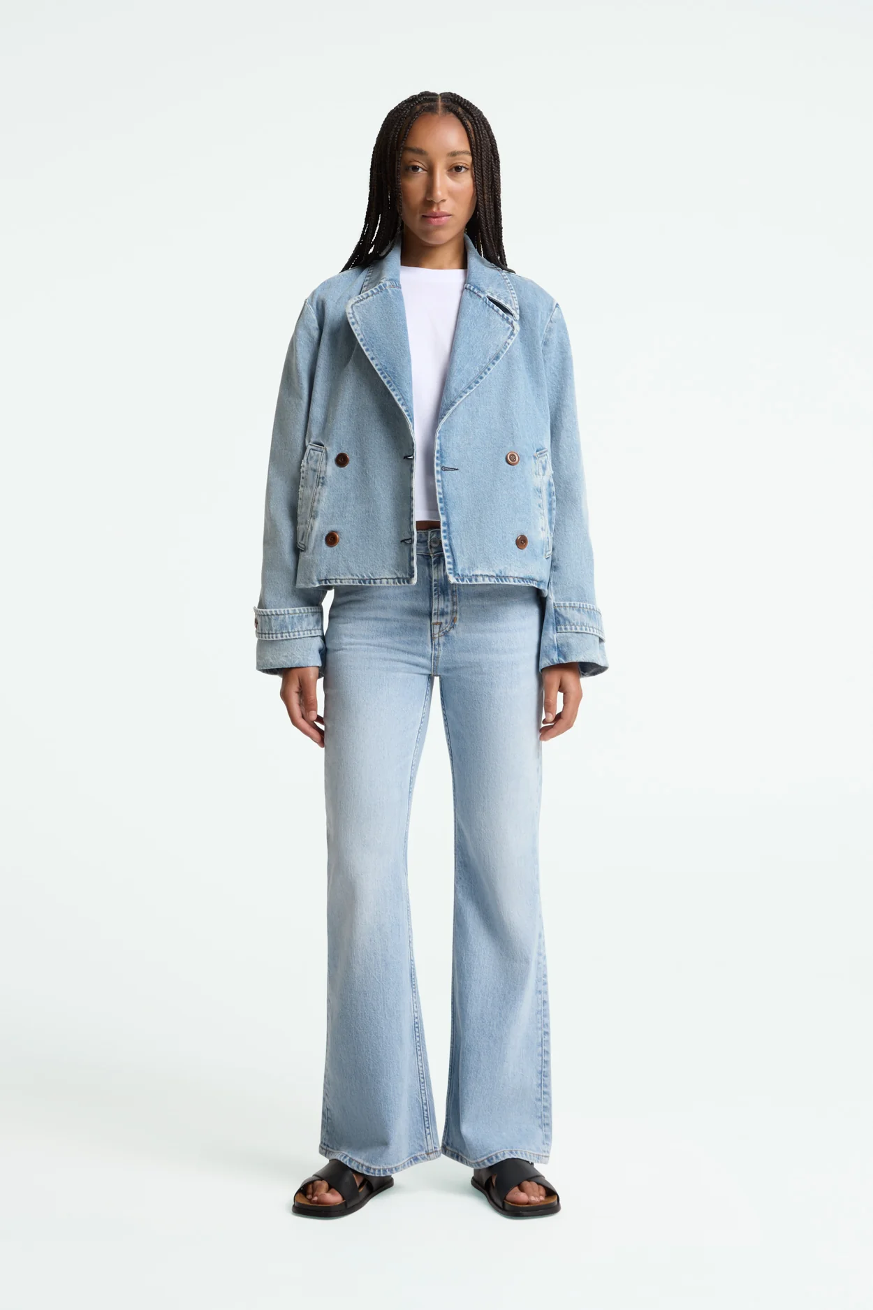 KYRENE | BLUE REEF SUPER LIGHT USED - Image 6