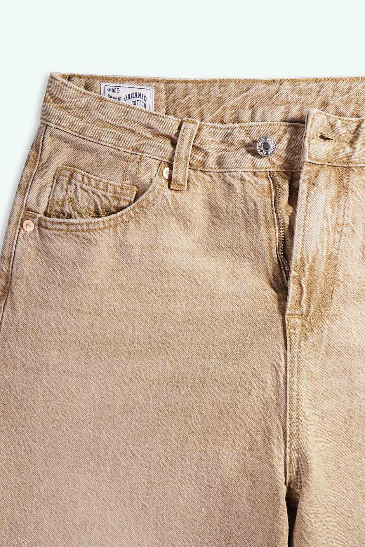 LEILA | JIM DARK BEIGE - Image 7