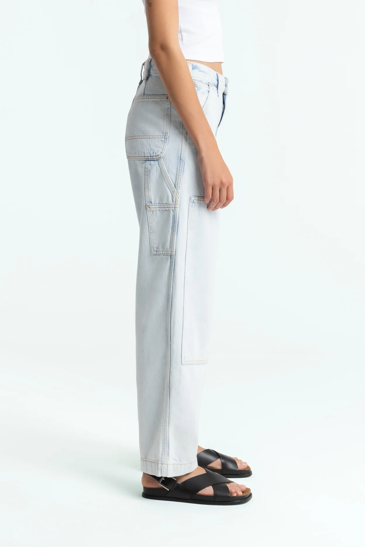LEYDA | CHASE SUPER LIGHT MARBLE - Image 3