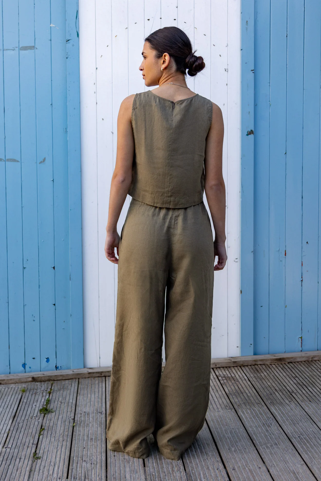 LILIAN | BUNGEE CORD - Image 2