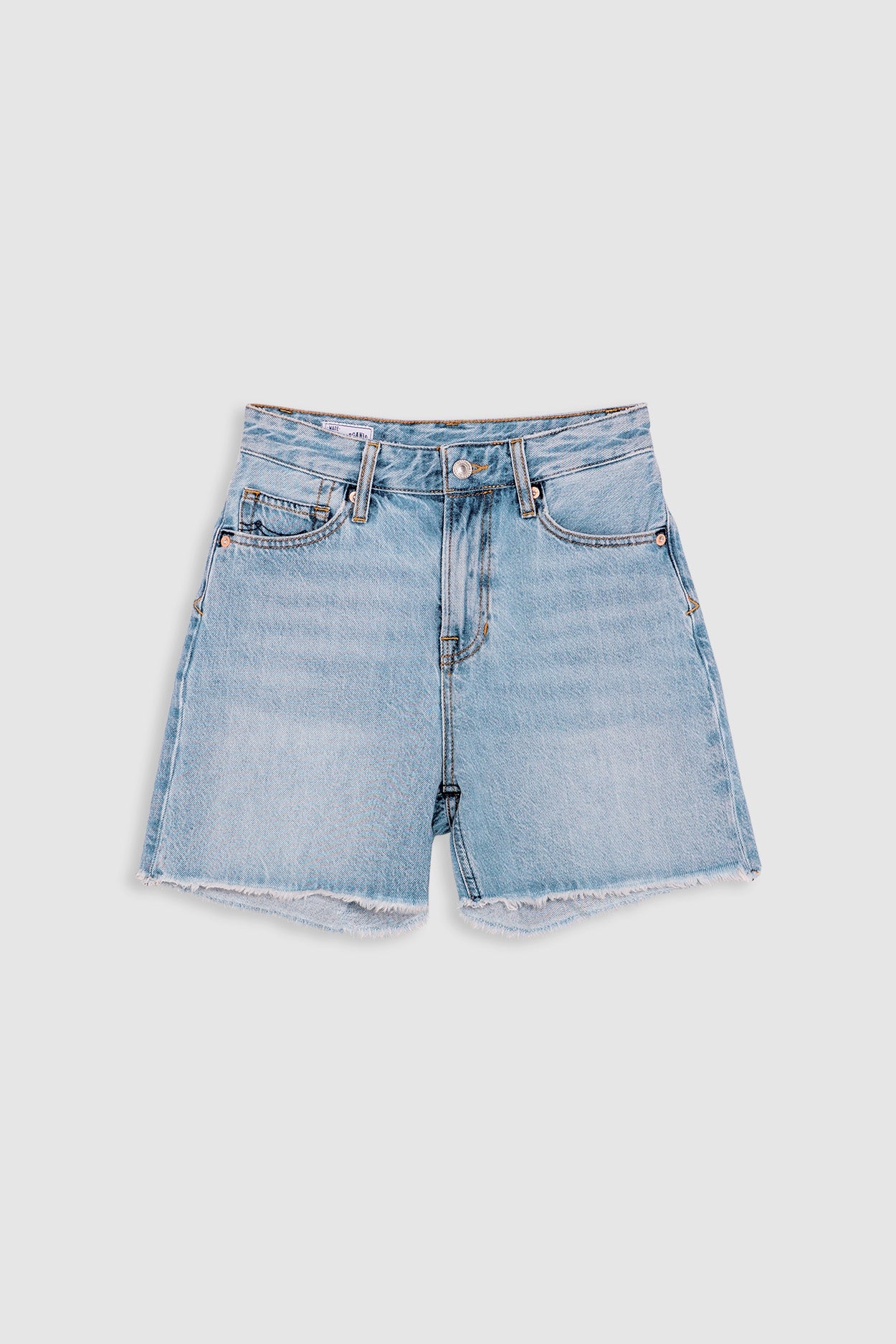 LIORA SHORT | BLUE REEF SUPER LIGHT USED - Image 6